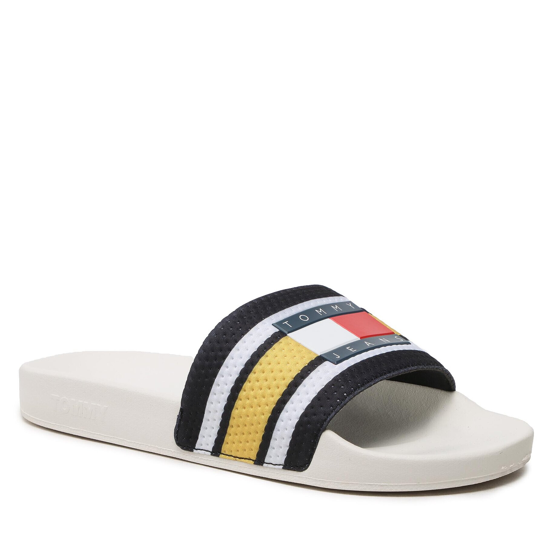 Tommy Jeans Чехли Neo Pool Slide EM0EM01111 Цветен - Pepit.bg