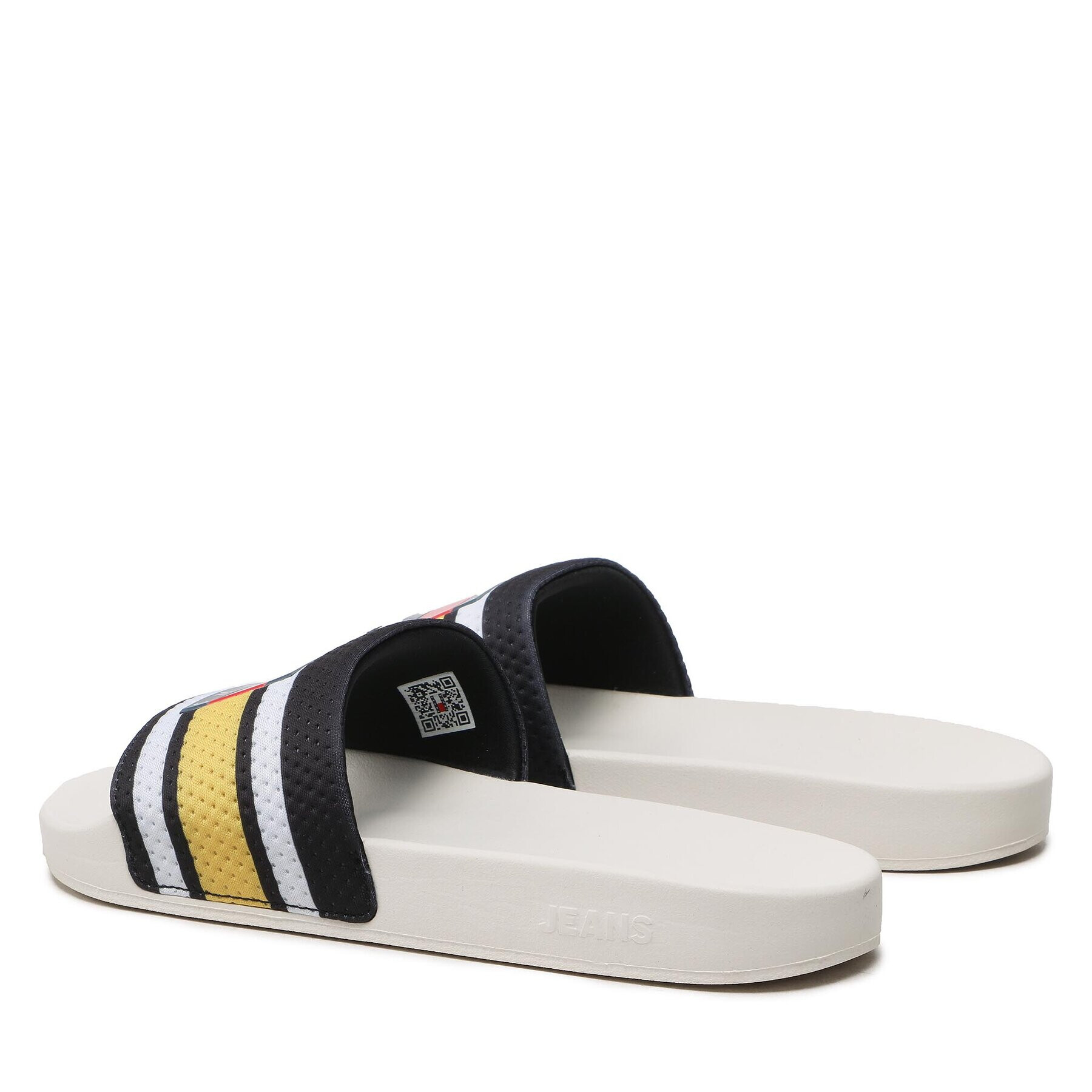 Tommy Jeans Чехли Neo Pool Slide EM0EM01111 Цветен - Pepit.bg