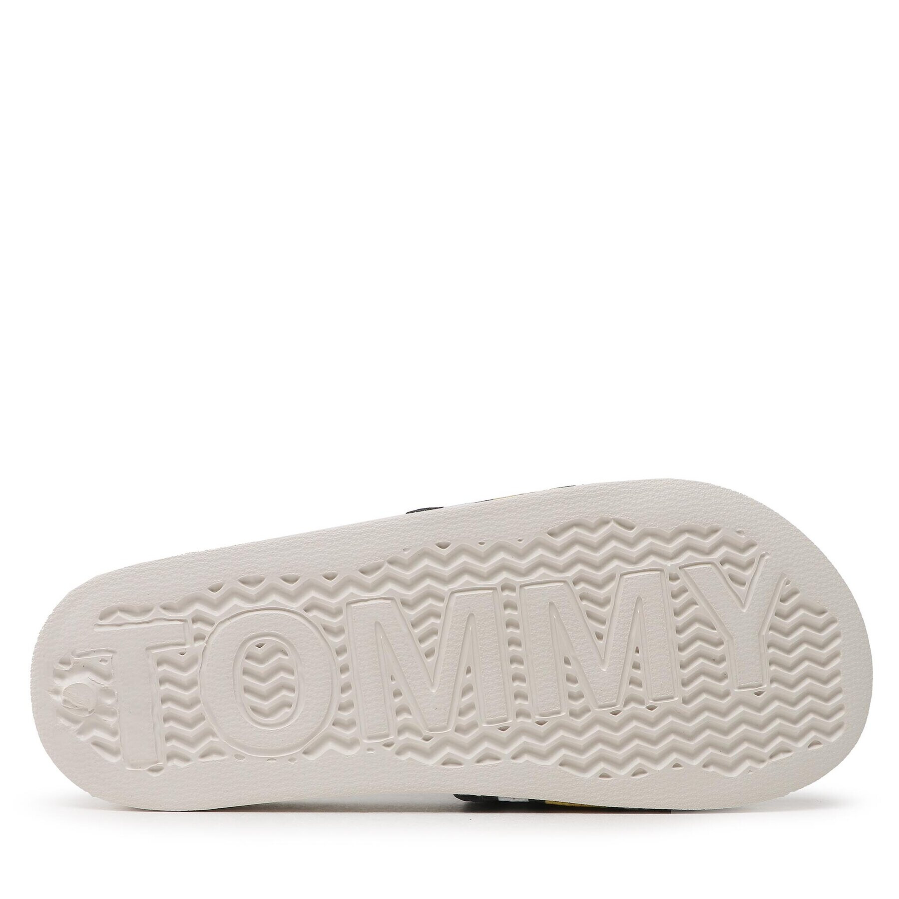 Tommy Jeans Чехли Neo Pool Slide EM0EM01111 Цветен - Pepit.bg