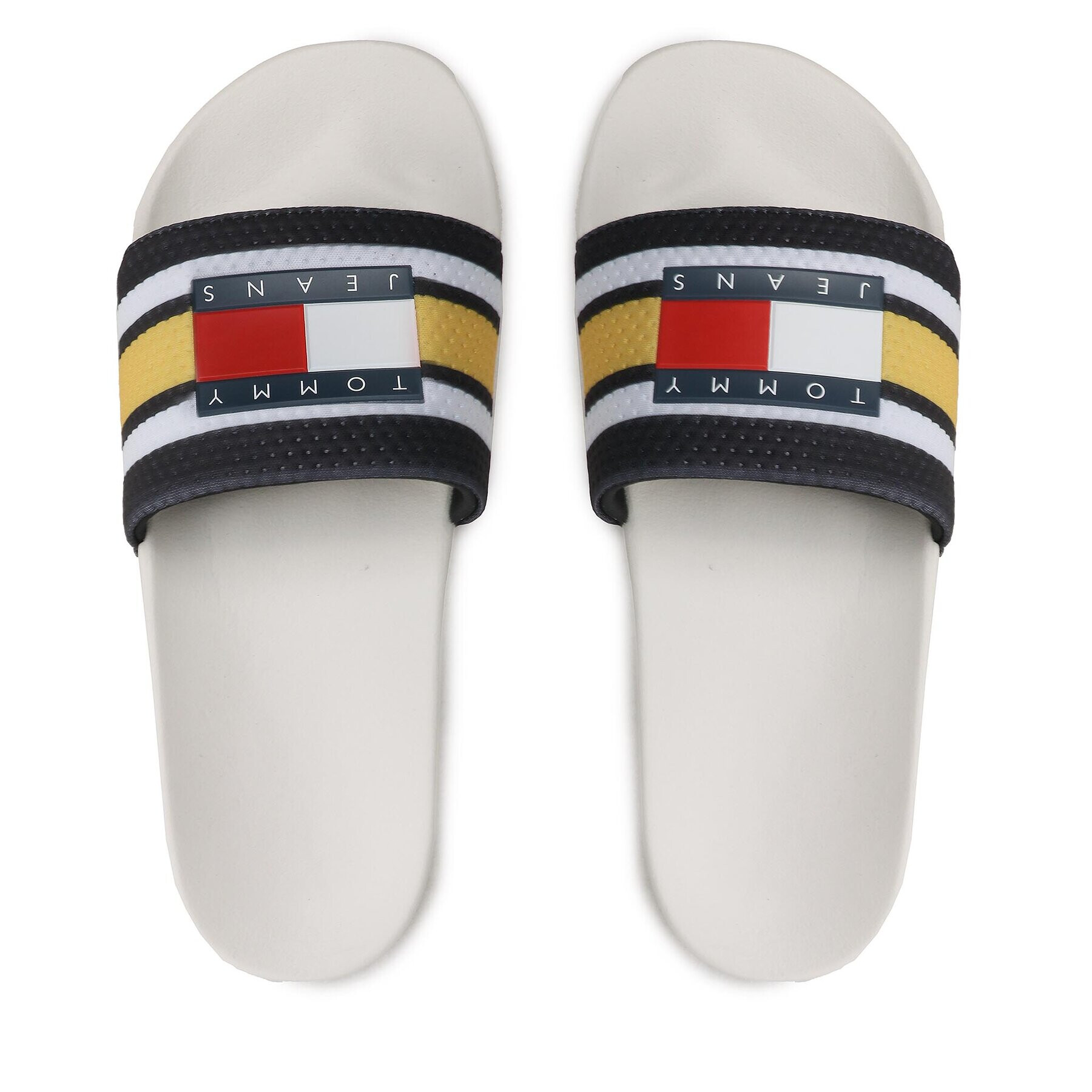 Tommy Jeans Чехли Neo Pool Slide EM0EM01111 Цветен - Pepit.bg