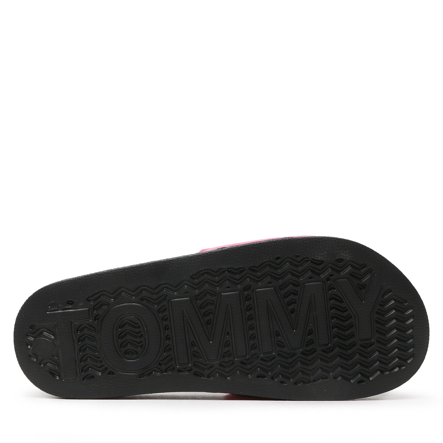 Tommy Jeans Чехли Pool Slide EN0EN02063 Розов - Pepit.bg