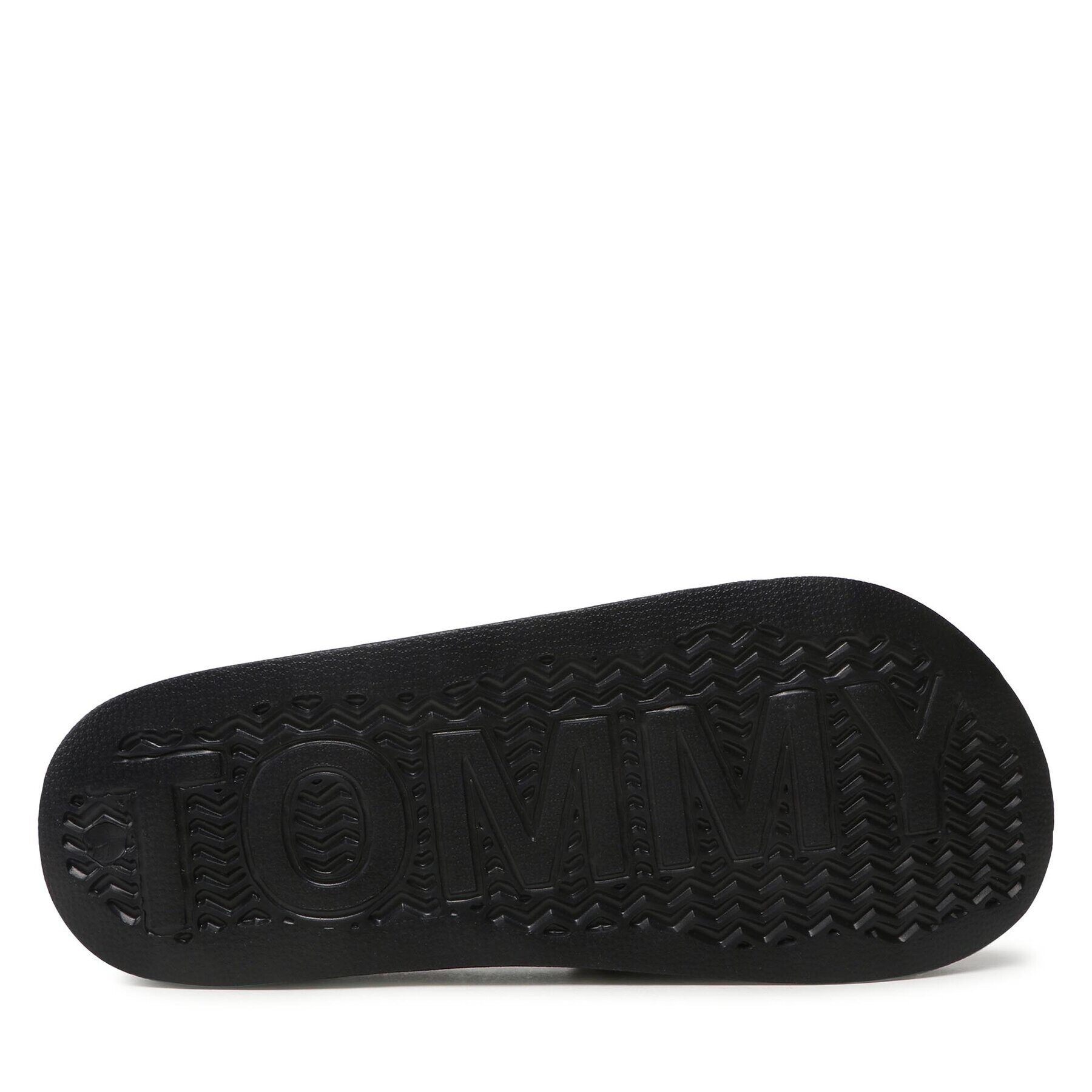 Tommy Jeans Чехли Tjm Pool Slide EM0EM01229 Черен - Pepit.bg
