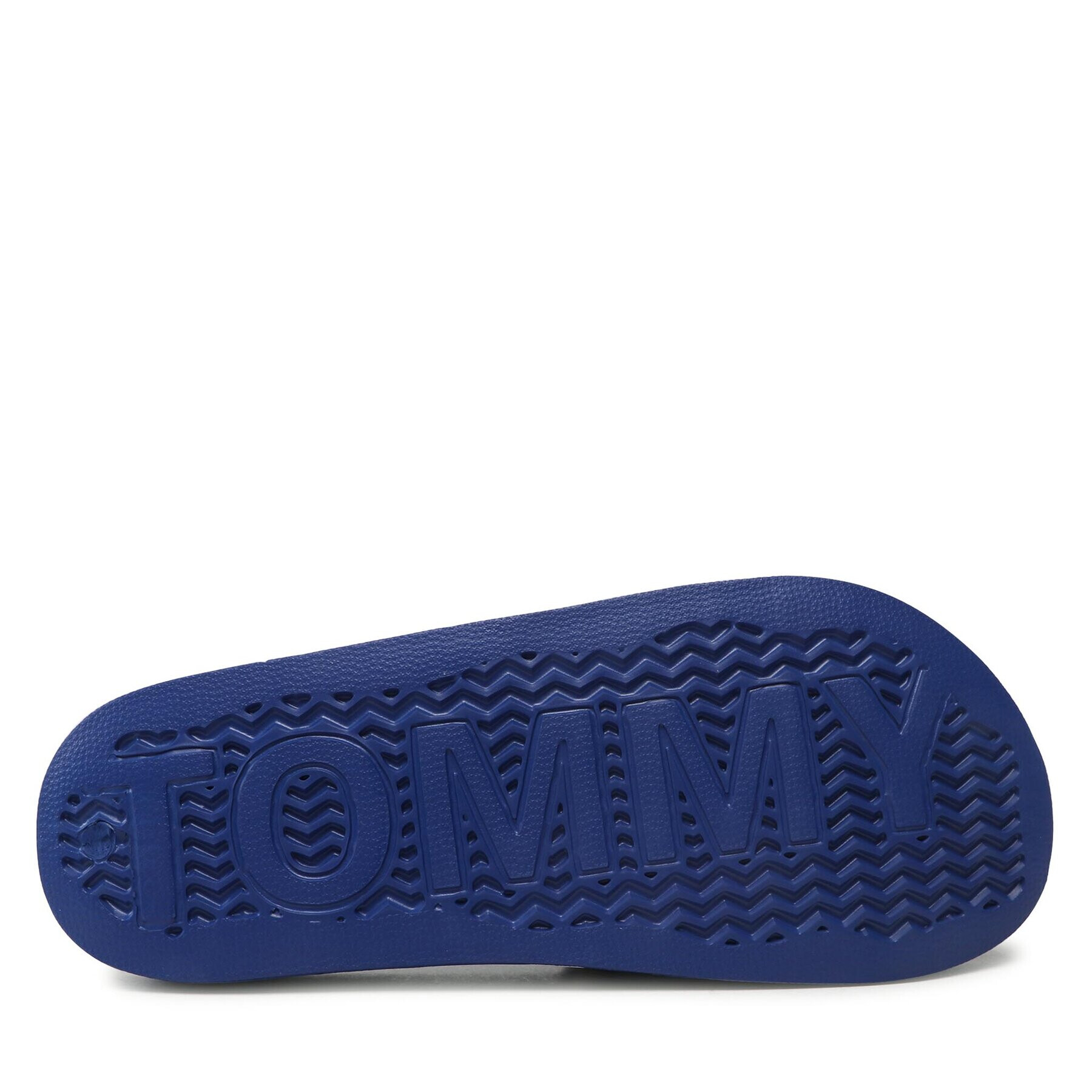 Tommy Jeans Чехли Tjm Pool Slide EM0EM01229 Тъмносин - Pepit.bg