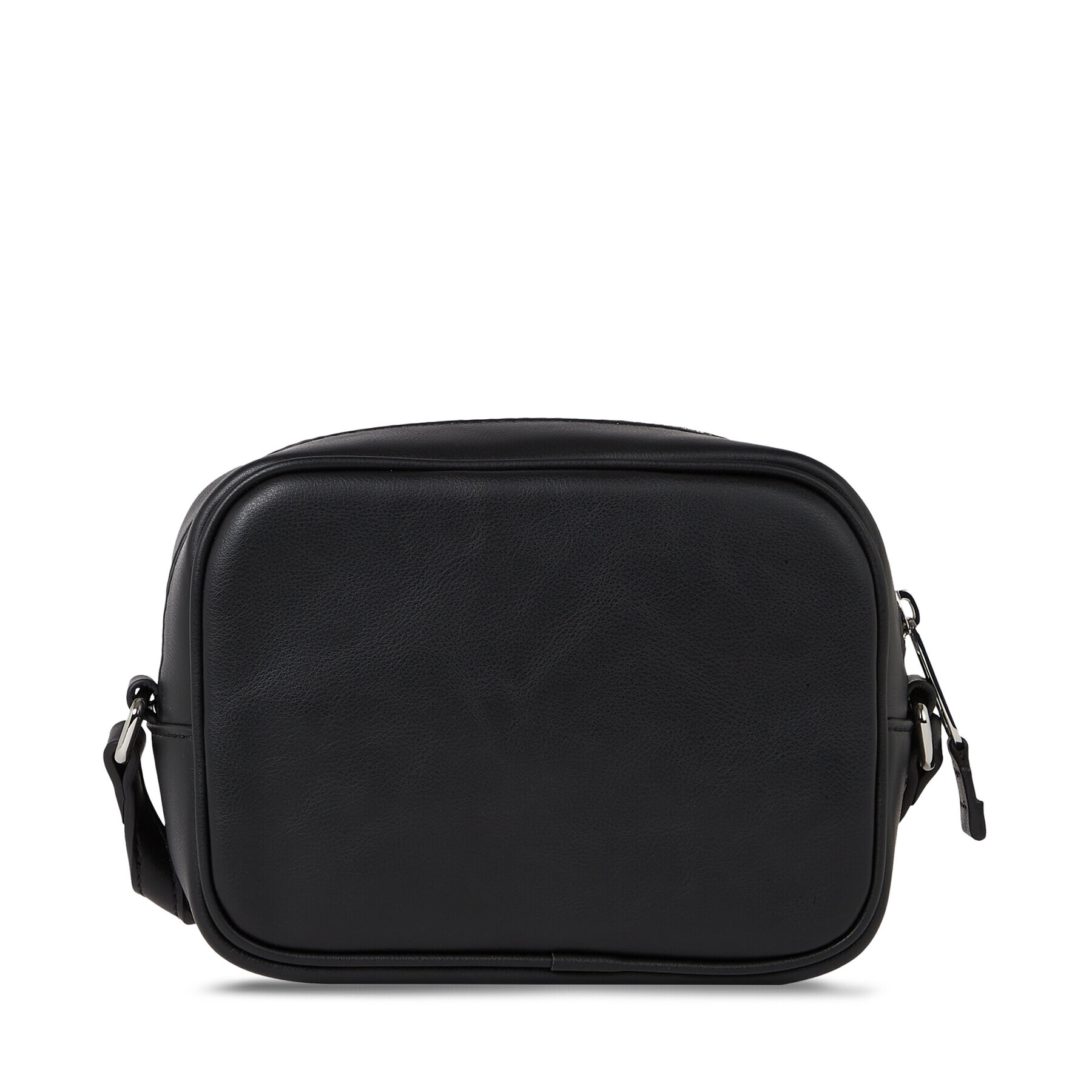 Tommy Jeans Дамска чанта Camera Bag AW0AW15029 Черен - Pepit.bg