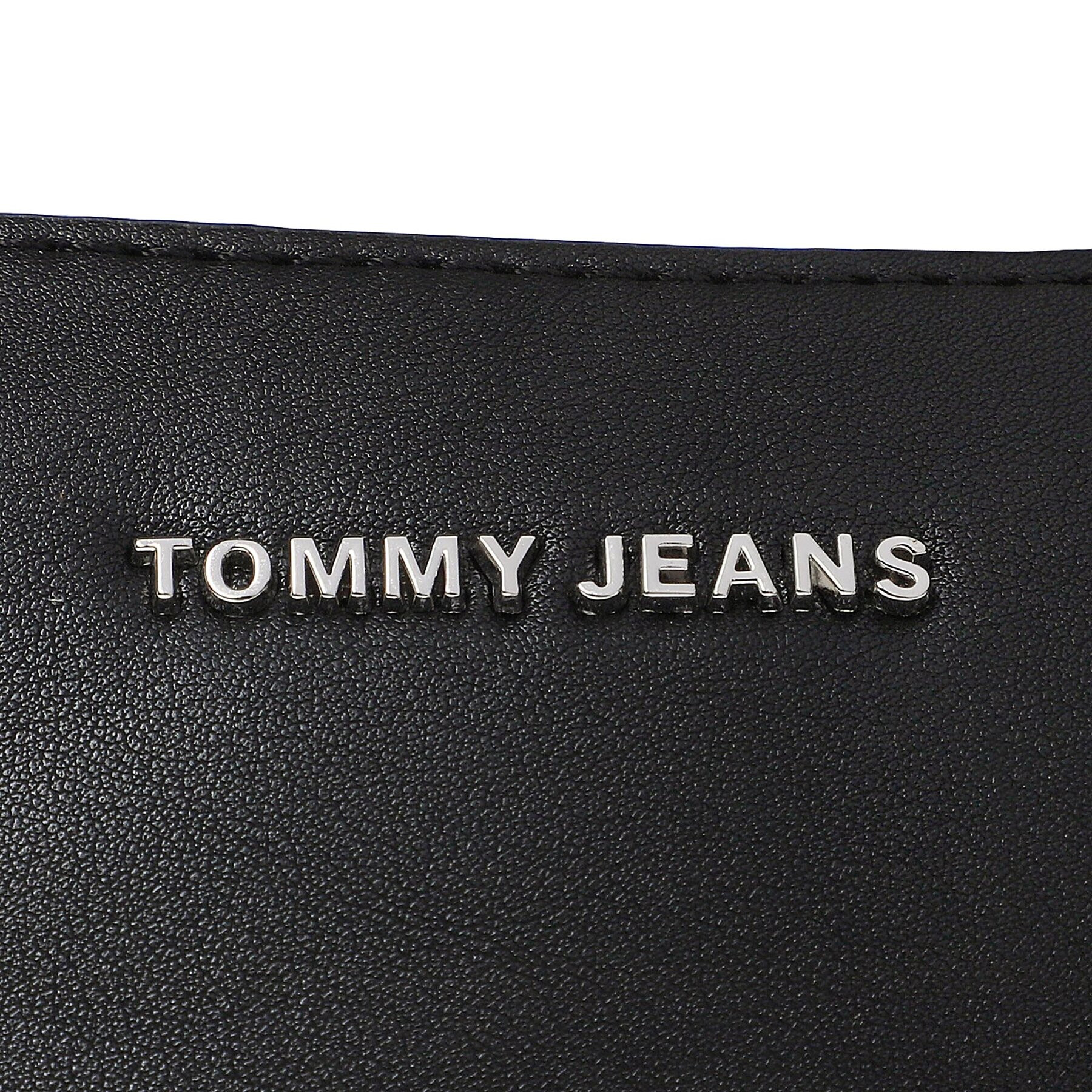 Tommy Jeans Дамска чанта Tjw Academia Crossover AW0AW12550 Черен - Pepit.bg