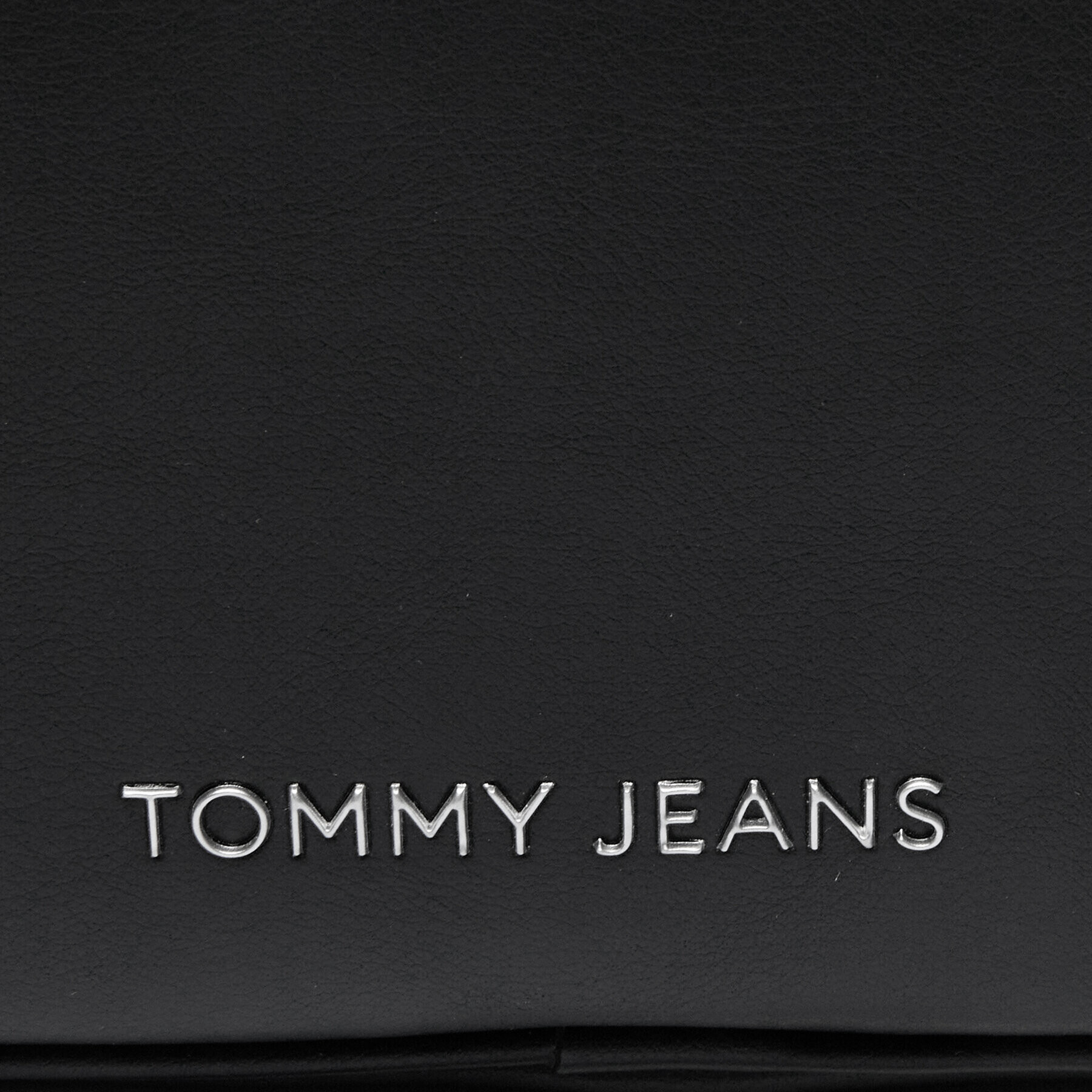 Tommy Jeans Дамска чанта Tjw Ess Must Camera Bag AW0AW15828 Черен - Pepit.bg