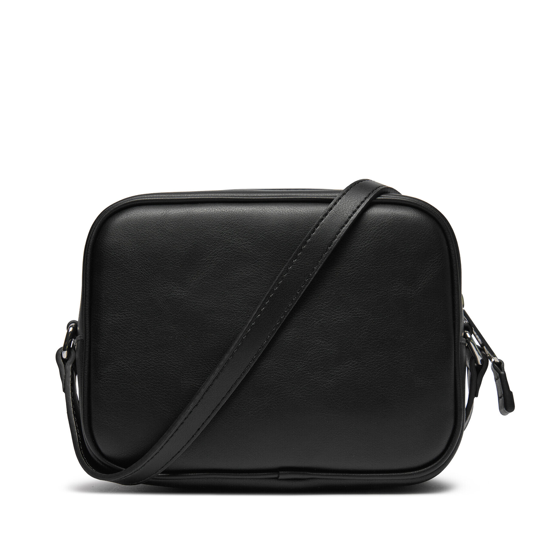 Tommy Jeans Дамска чанта Tjw Ess Must Camera Bag AW0AW15828 Черен - Pepit.bg