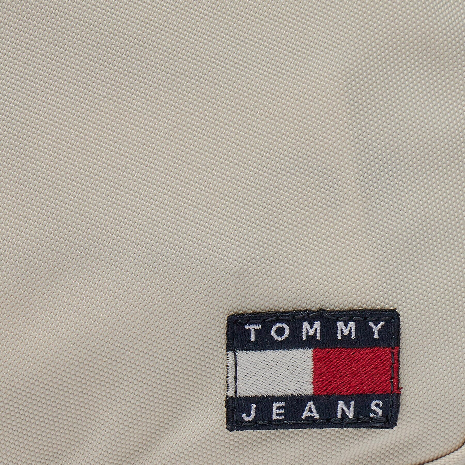 Tommy Jeans Дамска чанта Tjw Essential Daily Crossover AW0AW15818 Бежов - Pepit.bg