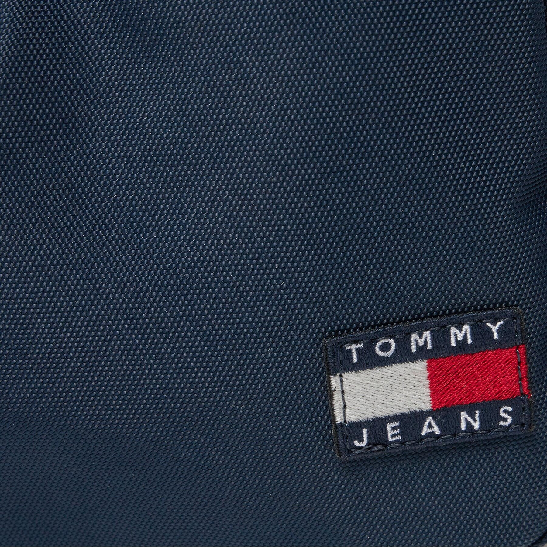 Tommy Jeans Дамска чанта Tjw Essential Daily Shoulder Bag AW0AW15815 Тъмносин - Pepit.bg