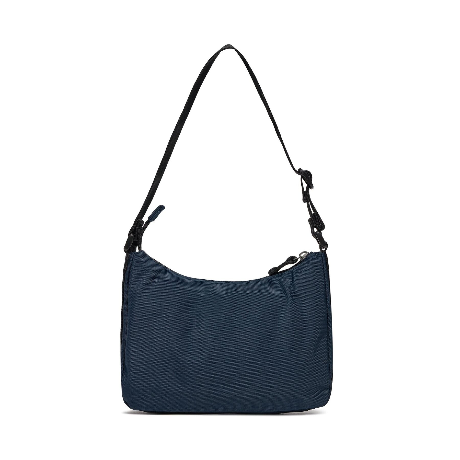 Tommy Jeans Дамска чанта Tjw Essential Daily Shoulder Bag AW0AW15815 Тъмносин - Pepit.bg