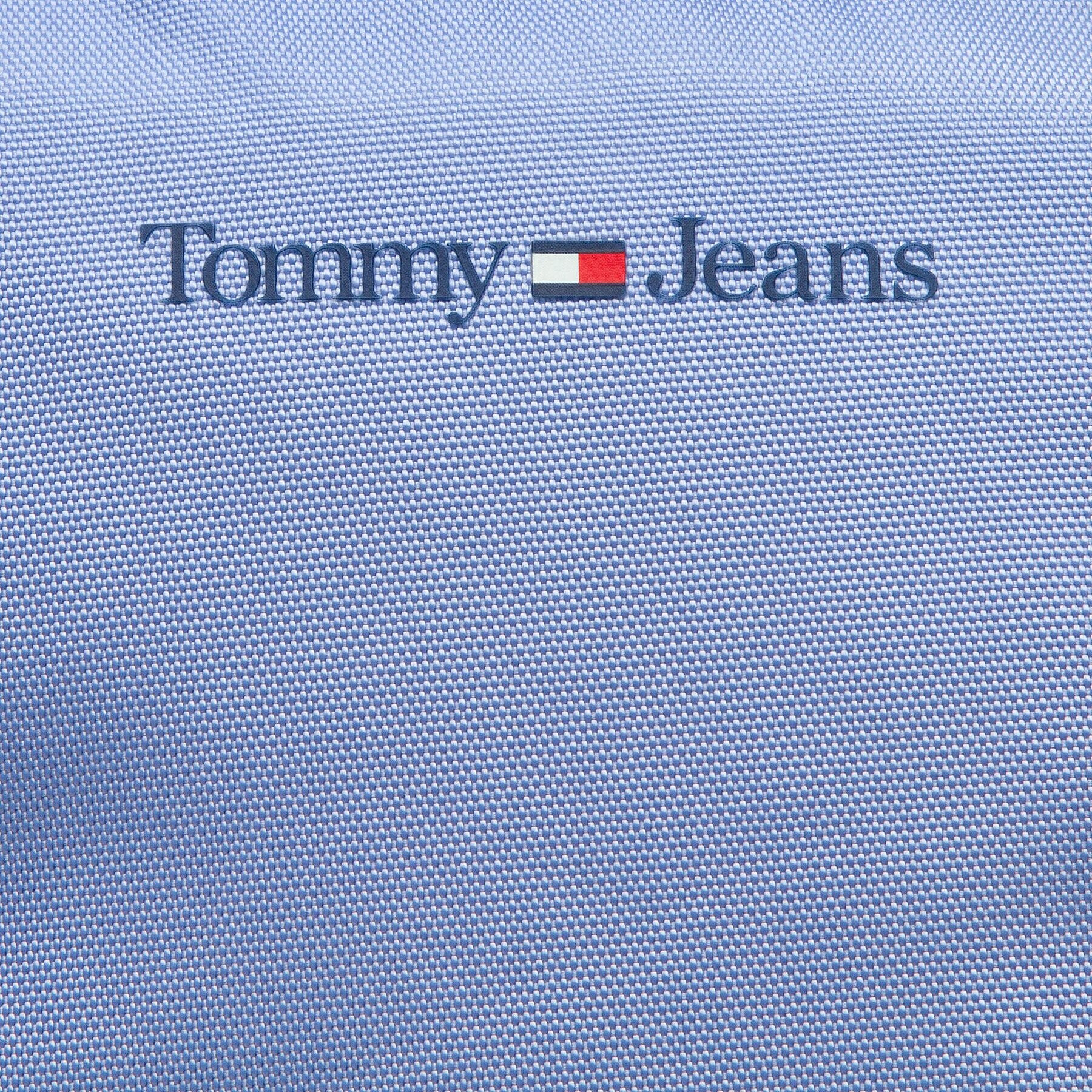 Tommy Jeans Дамска чанта Tjw Essential Tote AW0AW14122 Син - Pepit.bg