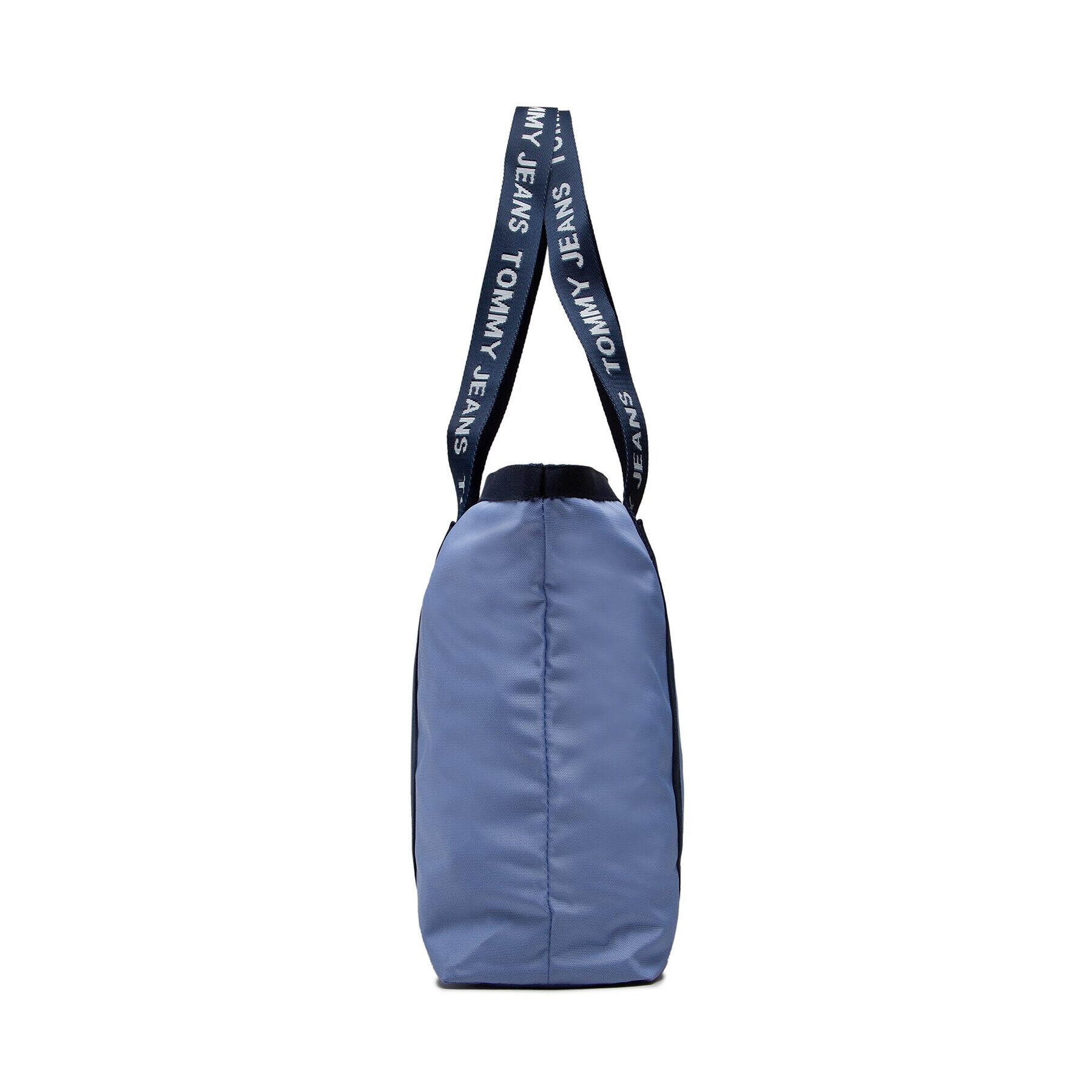 Tommy Jeans Дамска чанта Tjw Essential Tote AW0AW14122 Син - Pepit.bg