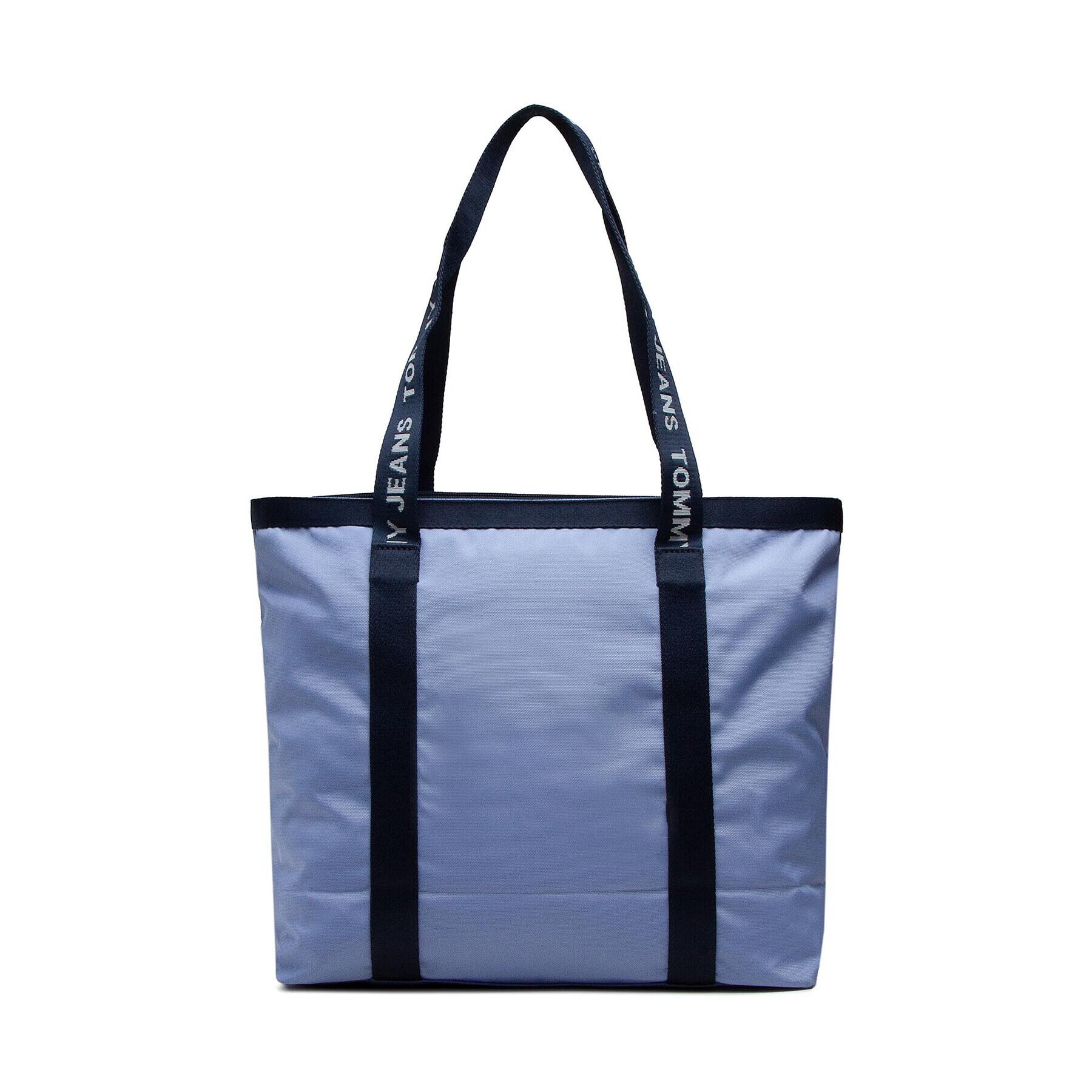 Tommy Jeans Дамска чанта Tjw Essential Tote AW0AW14122 Син - Pepit.bg