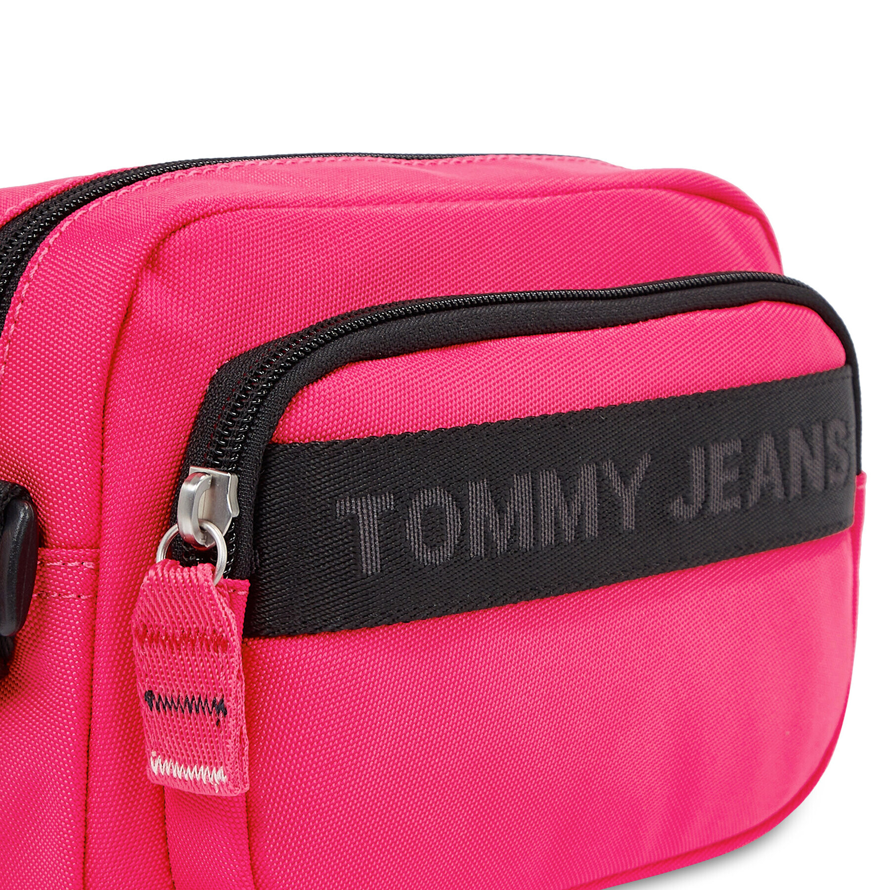 Tommy Jeans Дамска чанта Tjw Essentials Crossover AW0AW15416 Розов - Pepit.bg