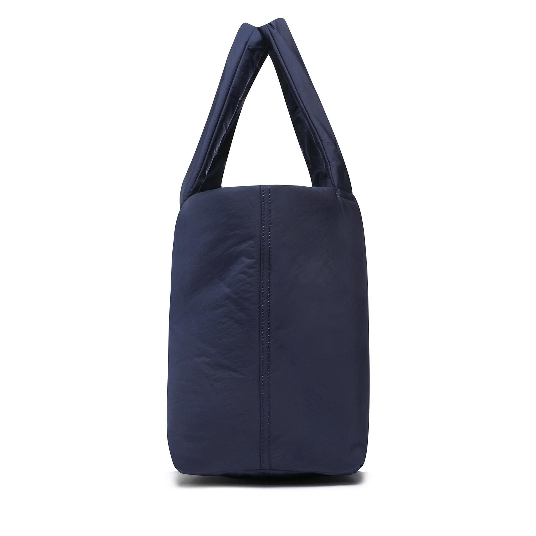 Tommy Jeans Дамска чанта Tjw Hype Conscious Travel Tote AW0AW14148 Тъмносин - Pepit.bg