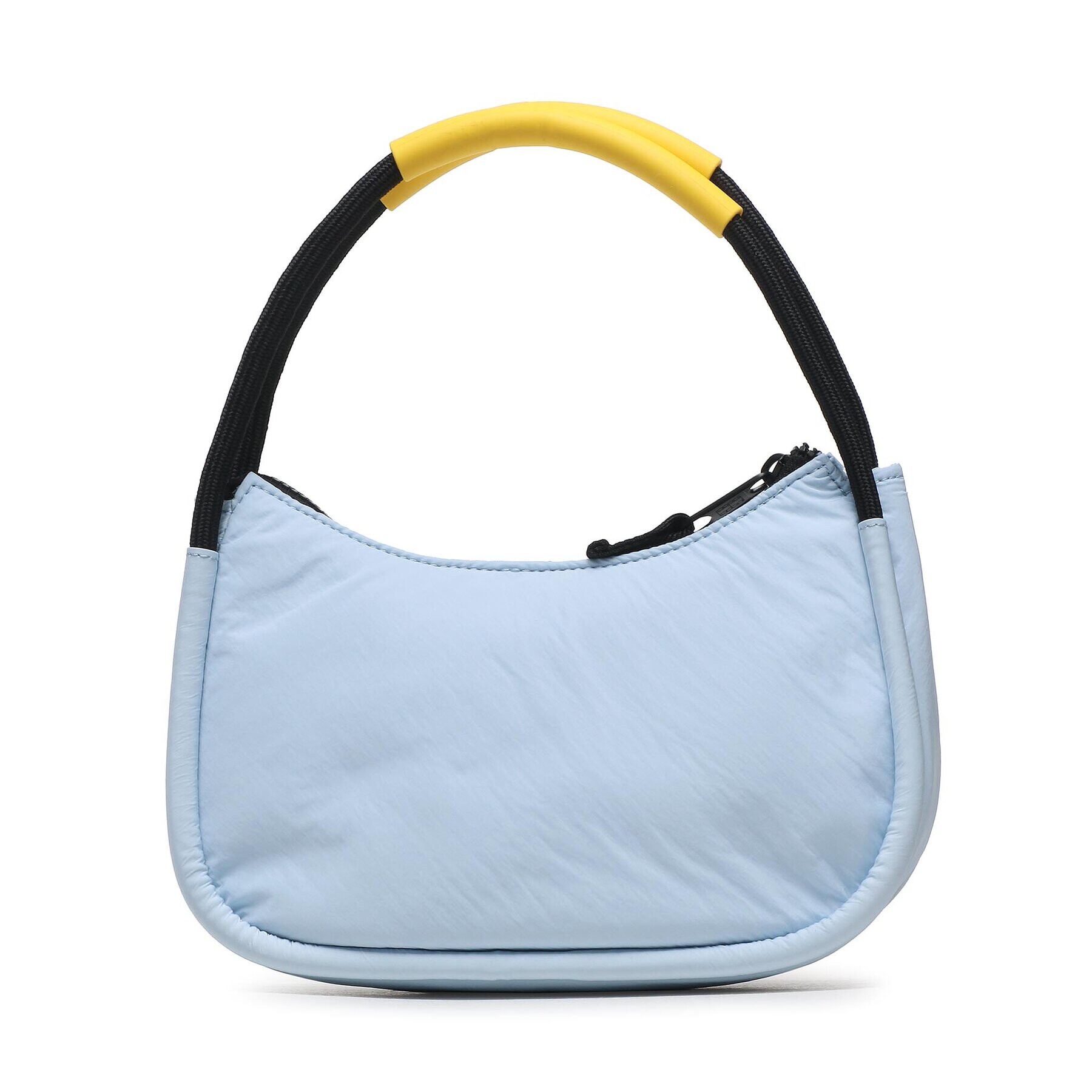 Tommy Jeans Дамска чанта Tjw Summer Festival Shoulder Bag AW0AW14962 Син - Pepit.bg