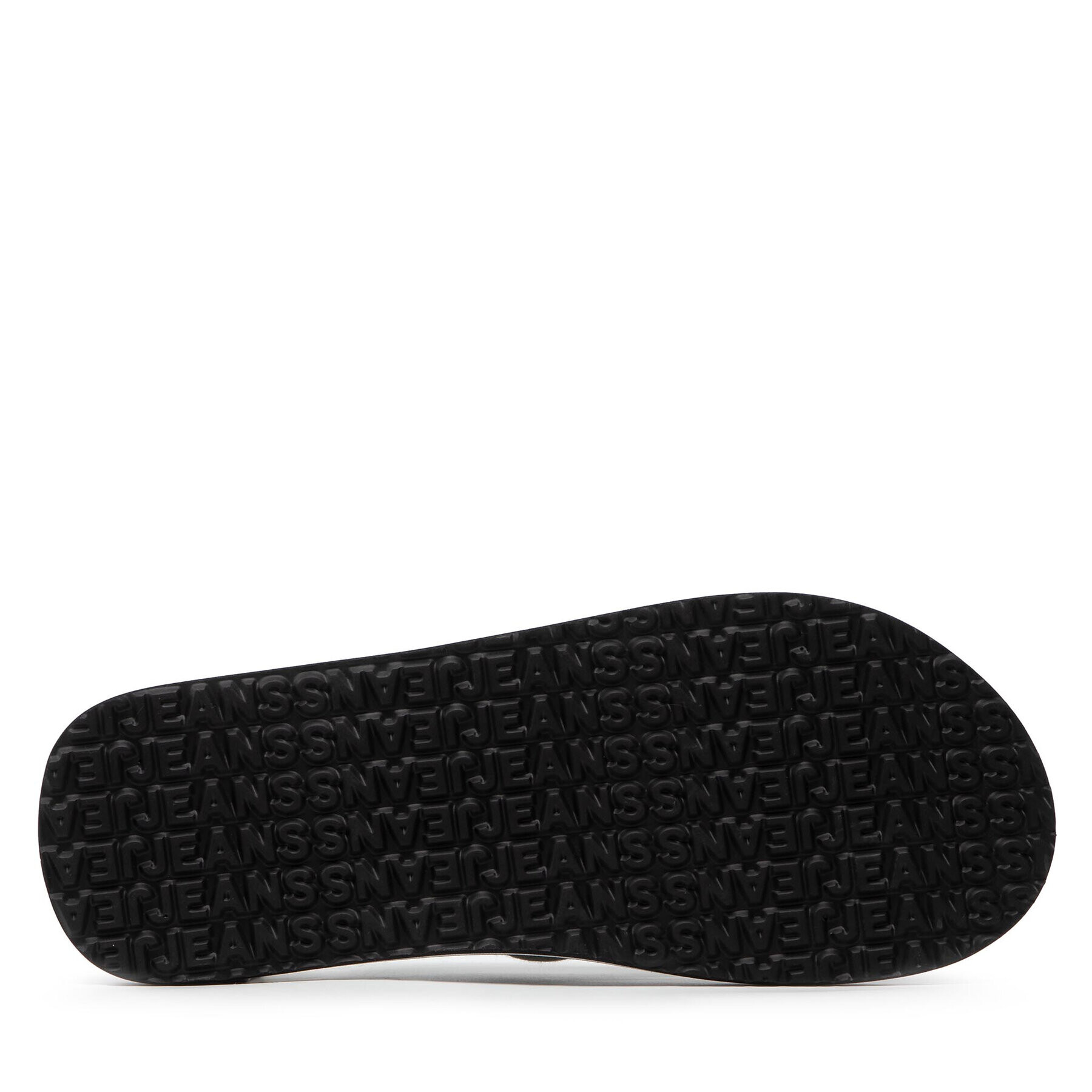 Tommy Jeans Джапанки Beach Sandal EM0EM01002 Зелен - Pepit.bg