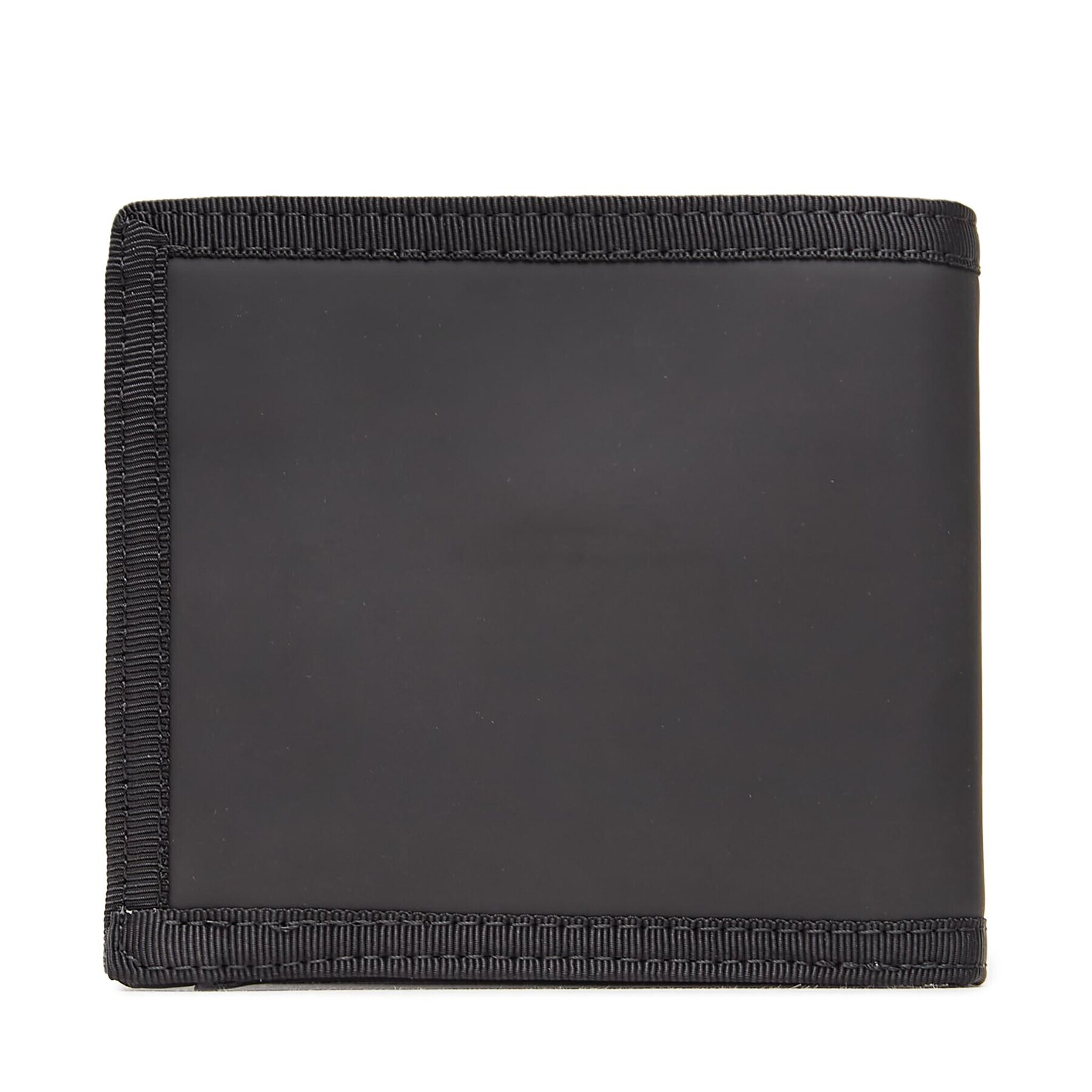Tommy Jeans Голям мъжки портфейл Tjm Function Cc Wallet AM0AM11216 Черен - Pepit.bg