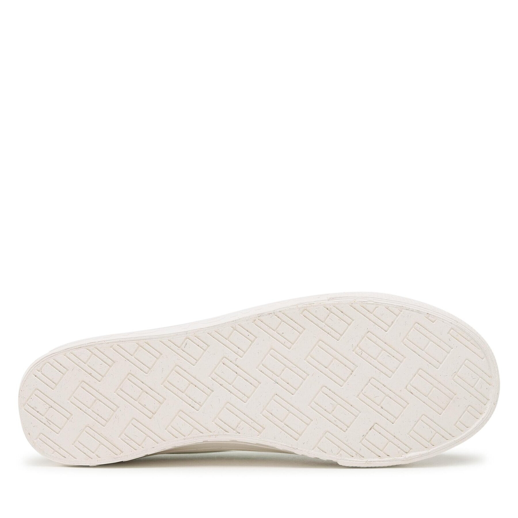 Tommy Jeans Гуменки Flatform EN0EN02173 Зелен - Pepit.bg