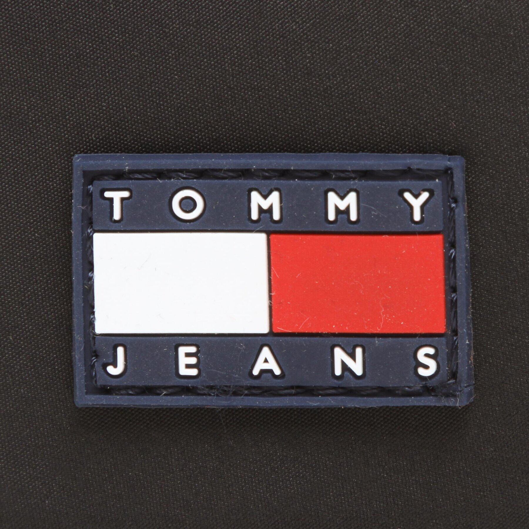 Tommy Jeans Калъф за слушалки Tjm Dimensions Key Fob AM0AM10641 Черен - Pepit.bg