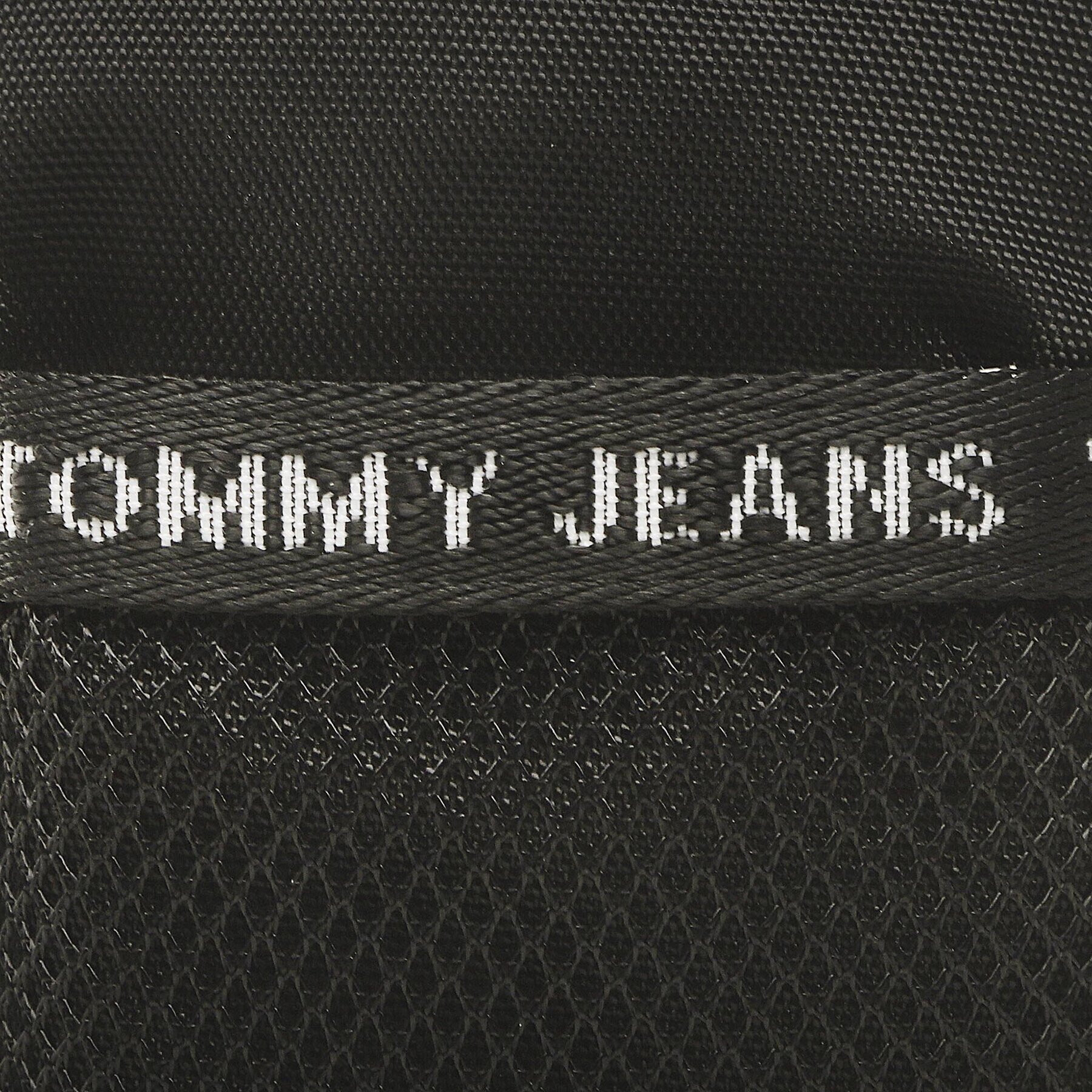 Tommy Jeans Калъф за телефон Tjm Essential Phone Pouch AM0AM11023 Черен - Pepit.bg