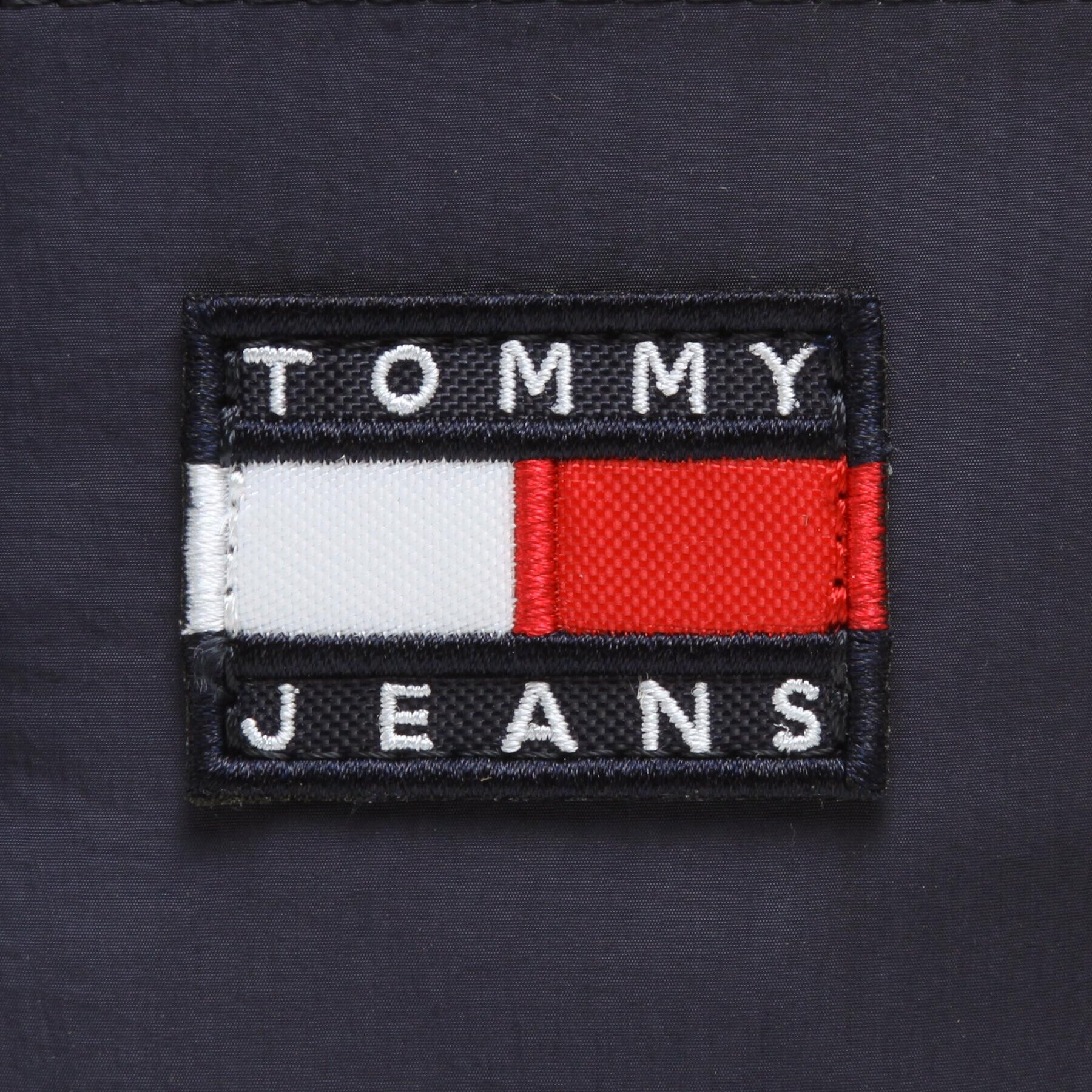 Tommy Jeans Калъф за телефон Tjm Heritage Phone P W/Lanyard AM0AM10647 Тъмносин - Pepit.bg