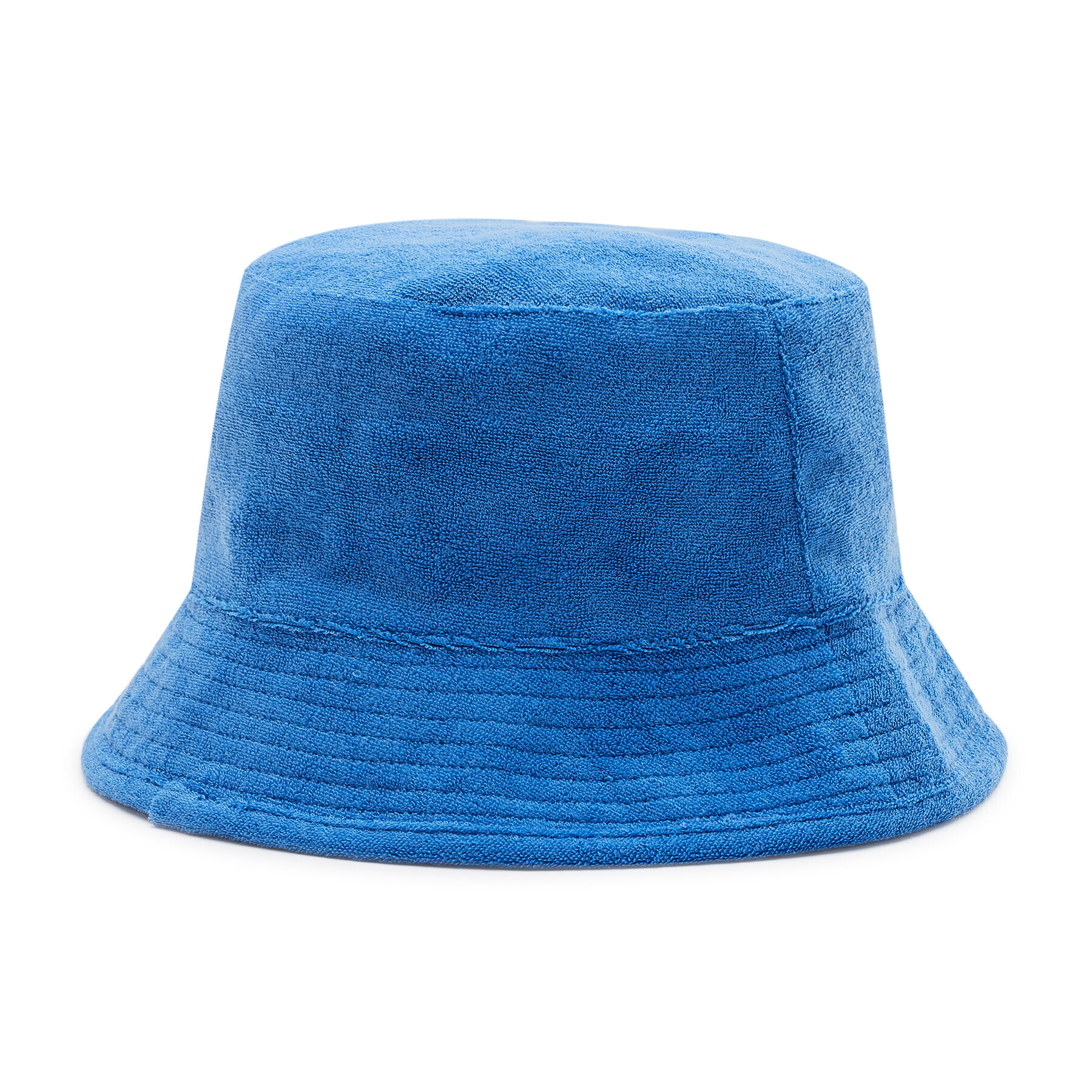 Tommy Jeans Капела Abo Tjm Acid Bucket Hat AM0AM10453 Син - Pepit.bg