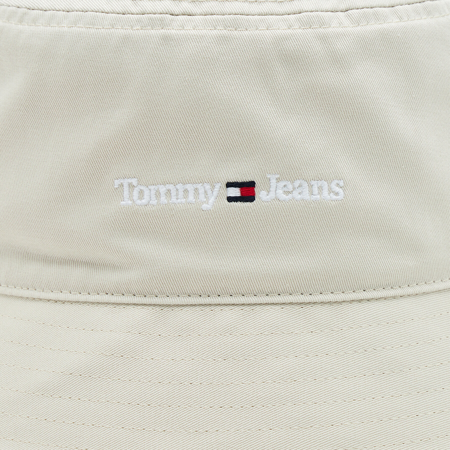 Tommy Jeans Капела AM0AM11005 Екрю - Pepit.bg