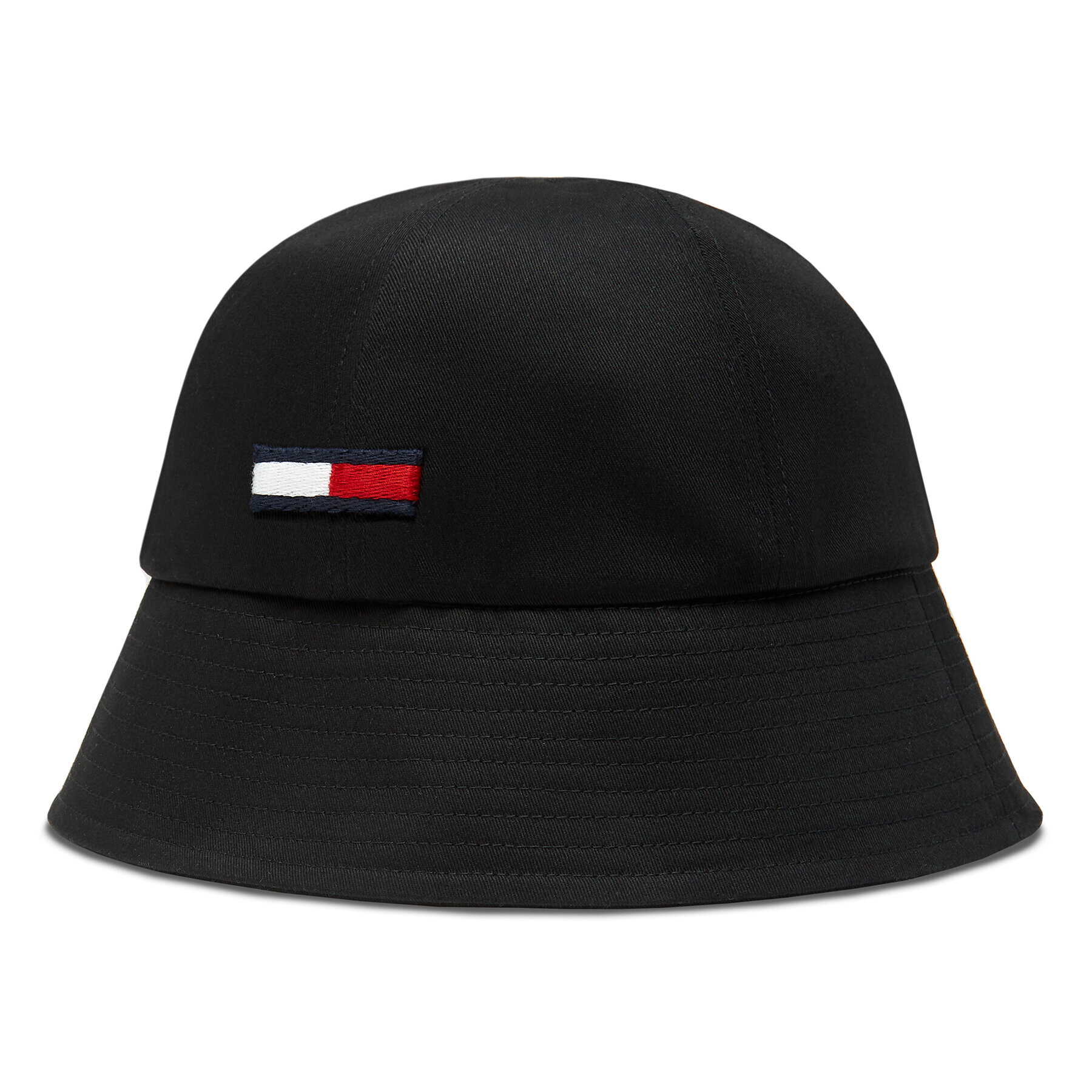 Tommy Jeans Капела AM0AM11512 Черен - Pepit.bg