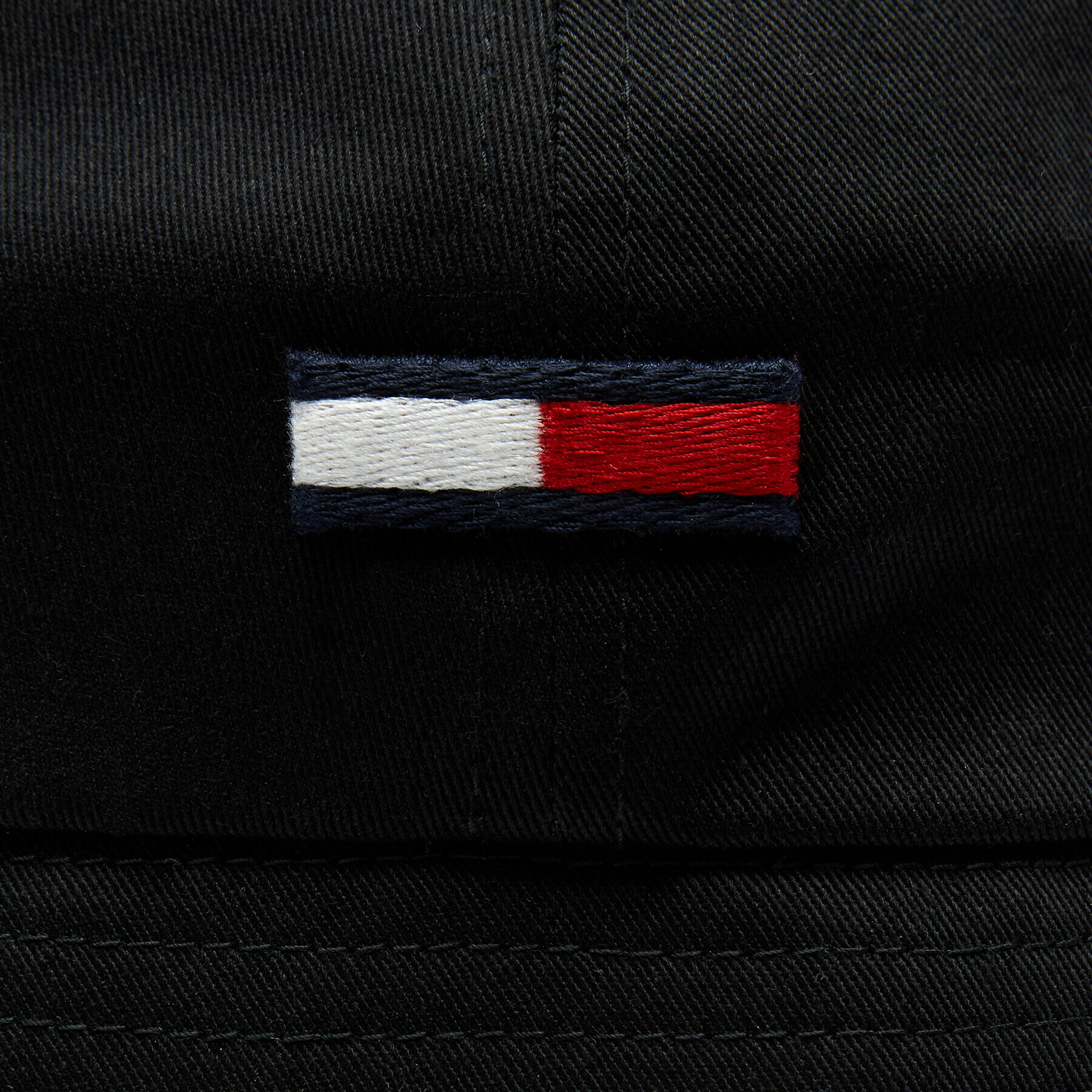Tommy Jeans Капела AM0AM11512 Черен - Pepit.bg