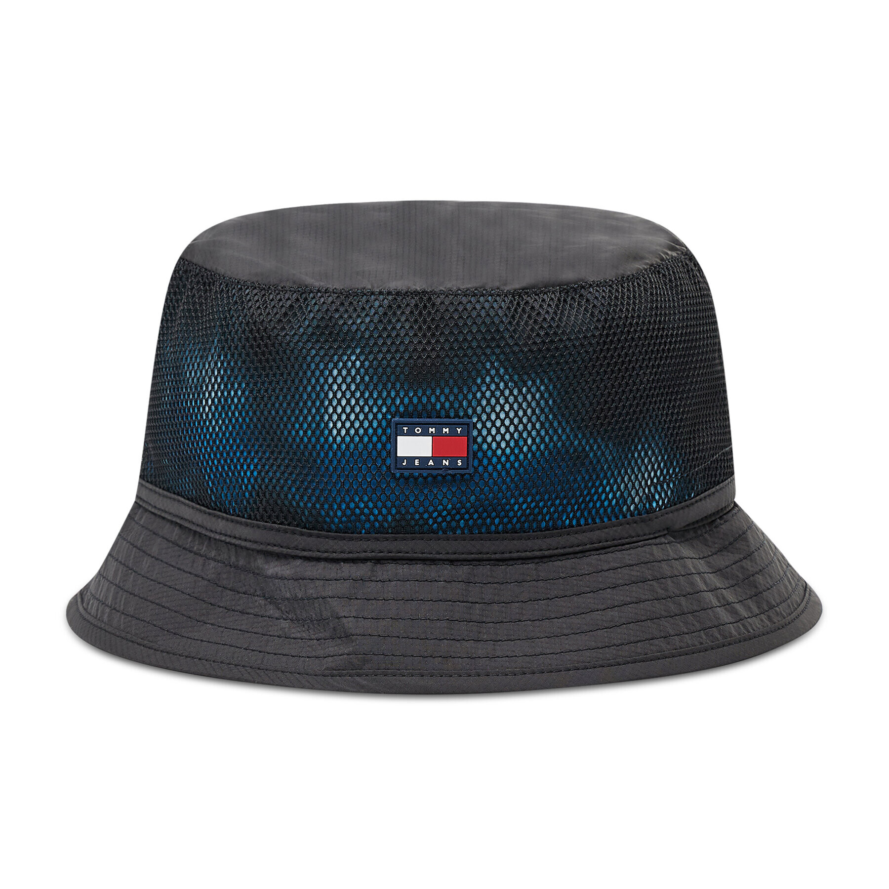 Tommy Jeans Капела Bucket Adventure AM0AM08717 Черен - Pepit.bg