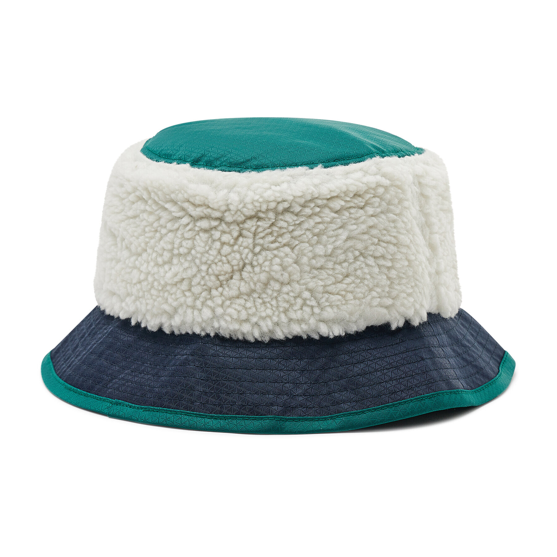 Tommy Jeans Капела Bucket Modern Tech AM0AM10397 Зелен - Pepit.bg