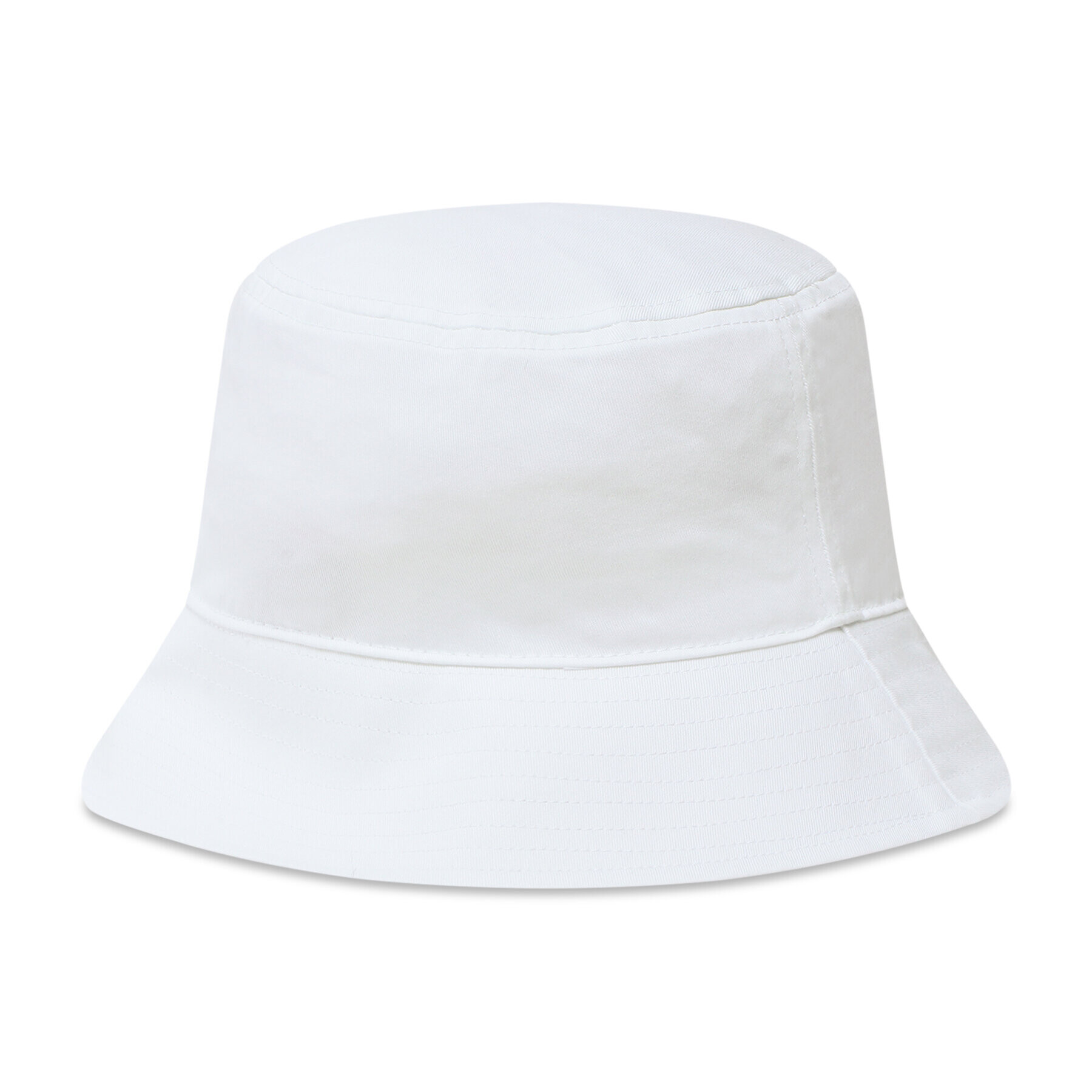 Tommy Jeans Капела Bucket Tjw Sport Hat AW0AW12627 Бял - Pepit.bg