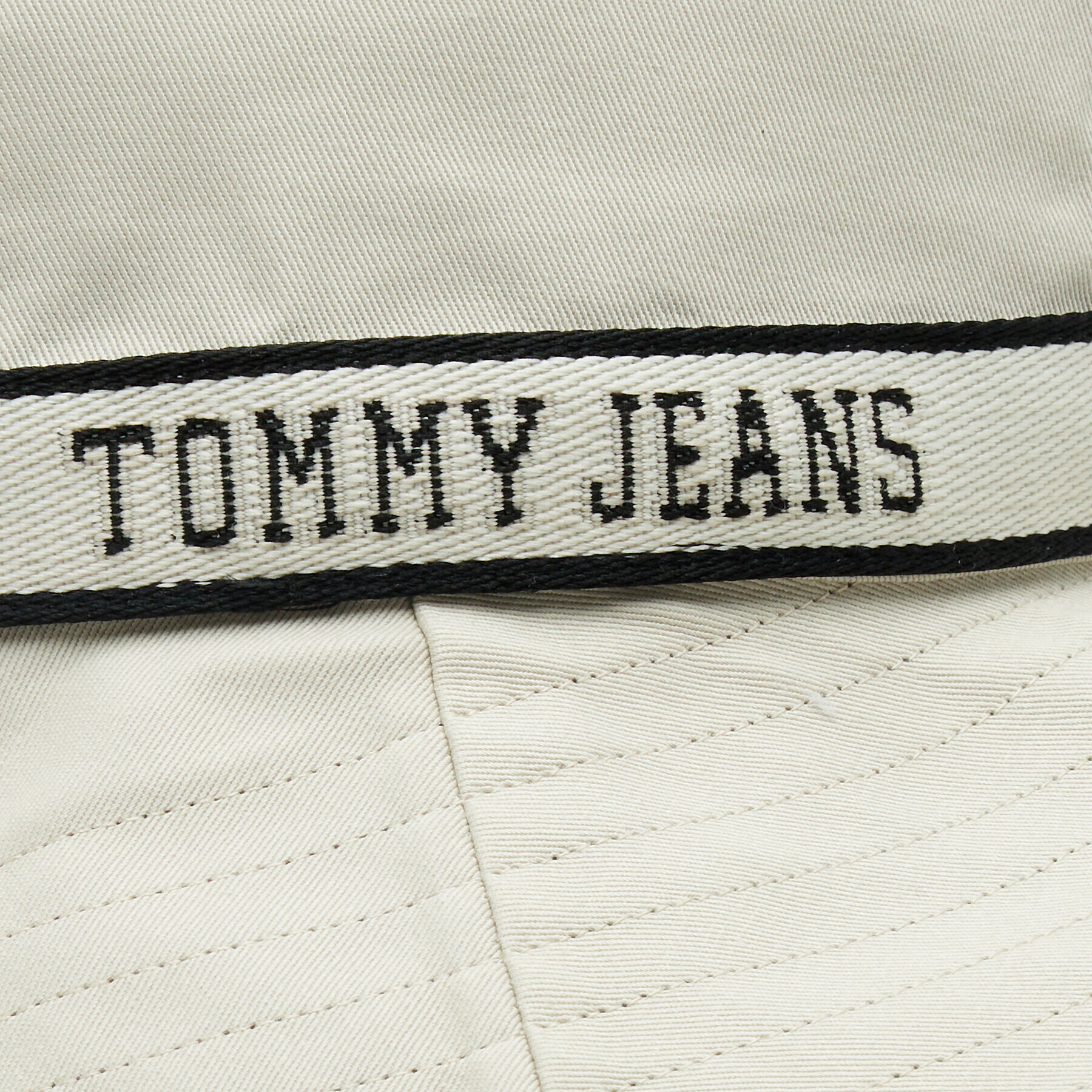 Tommy Jeans Капела City Girl AW0AW14996 Бежов - Pepit.bg