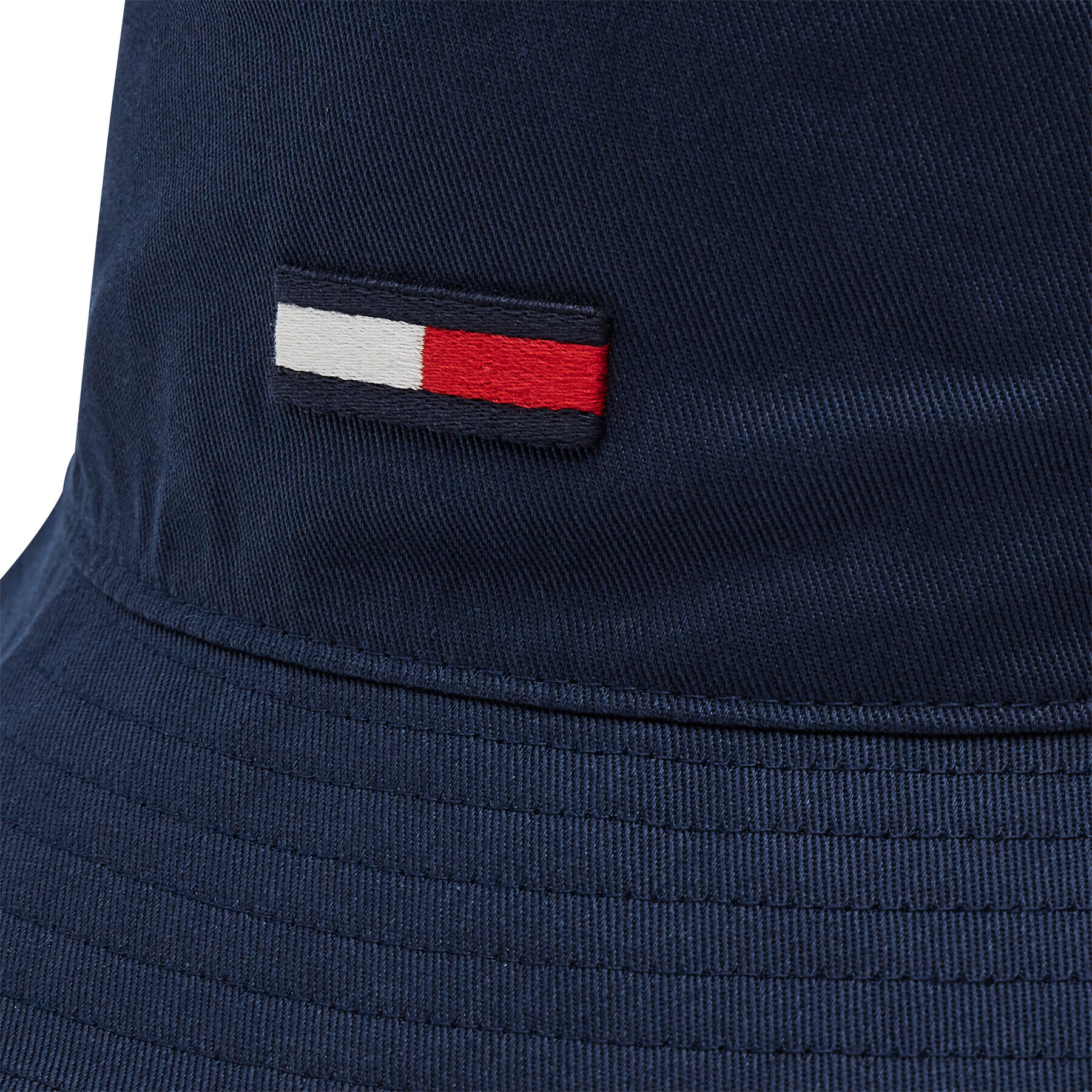 Tommy Jeans Капела Flag AM0AM07525 Тъмносин - Pepit.bg