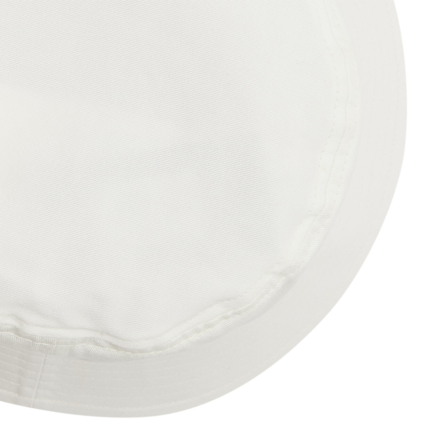 Tommy Jeans Капела Flag Bucket AM0AM08495 Бял - Pepit.bg