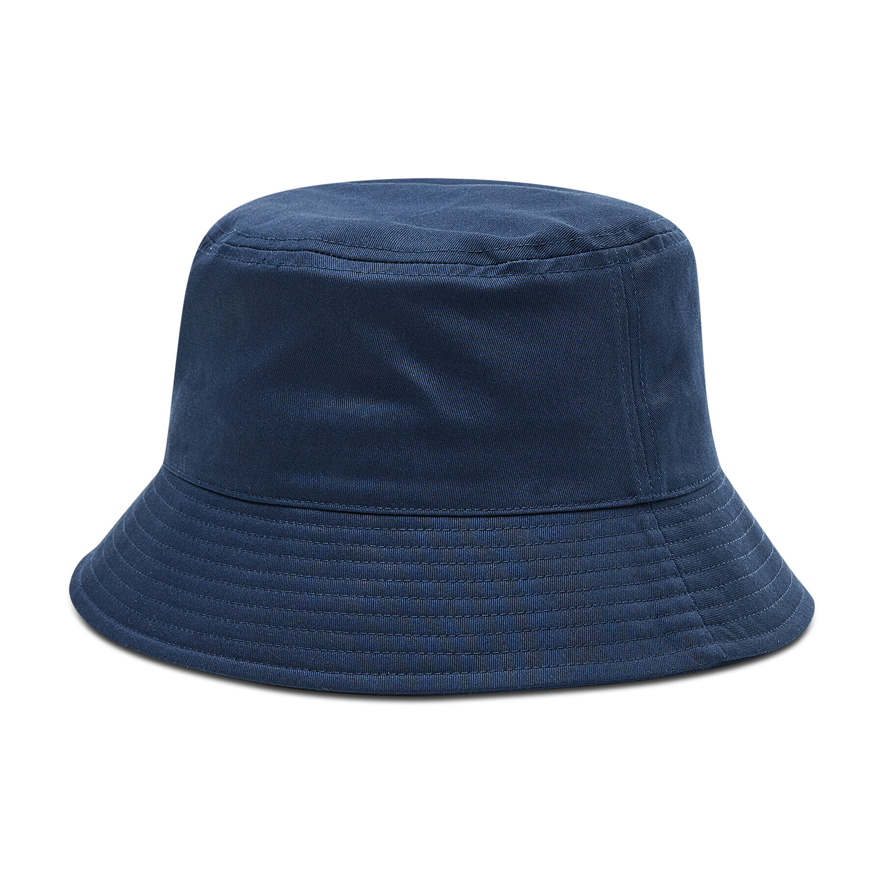 Tommy Jeans Капела Heritage Summer Bucket AW0AW11670 Тъмносин - Pepit.bg