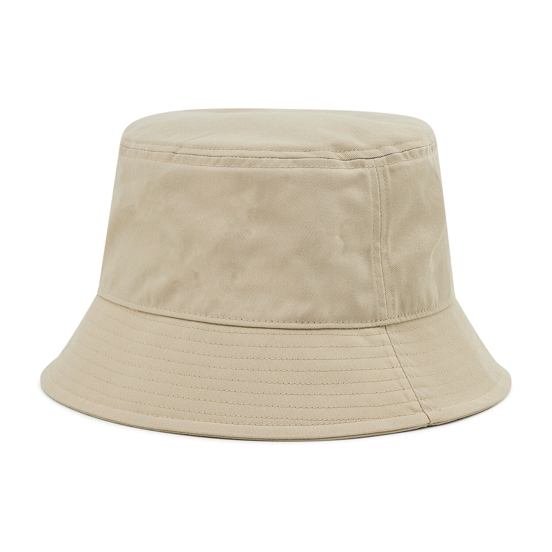 Tommy Jeans Капела Tjm Flag Bucket AM0AM08495 Бежов - Pepit.bg