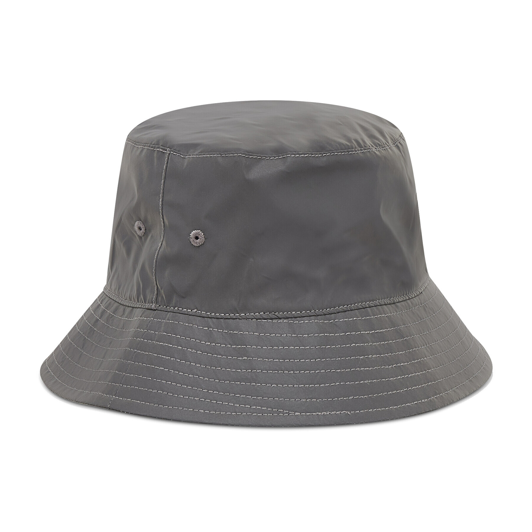 Tommy Jeans Капела Tjm Heritage Bucket Hat Reflective AM0AM08380 Сребрист - Pepit.bg