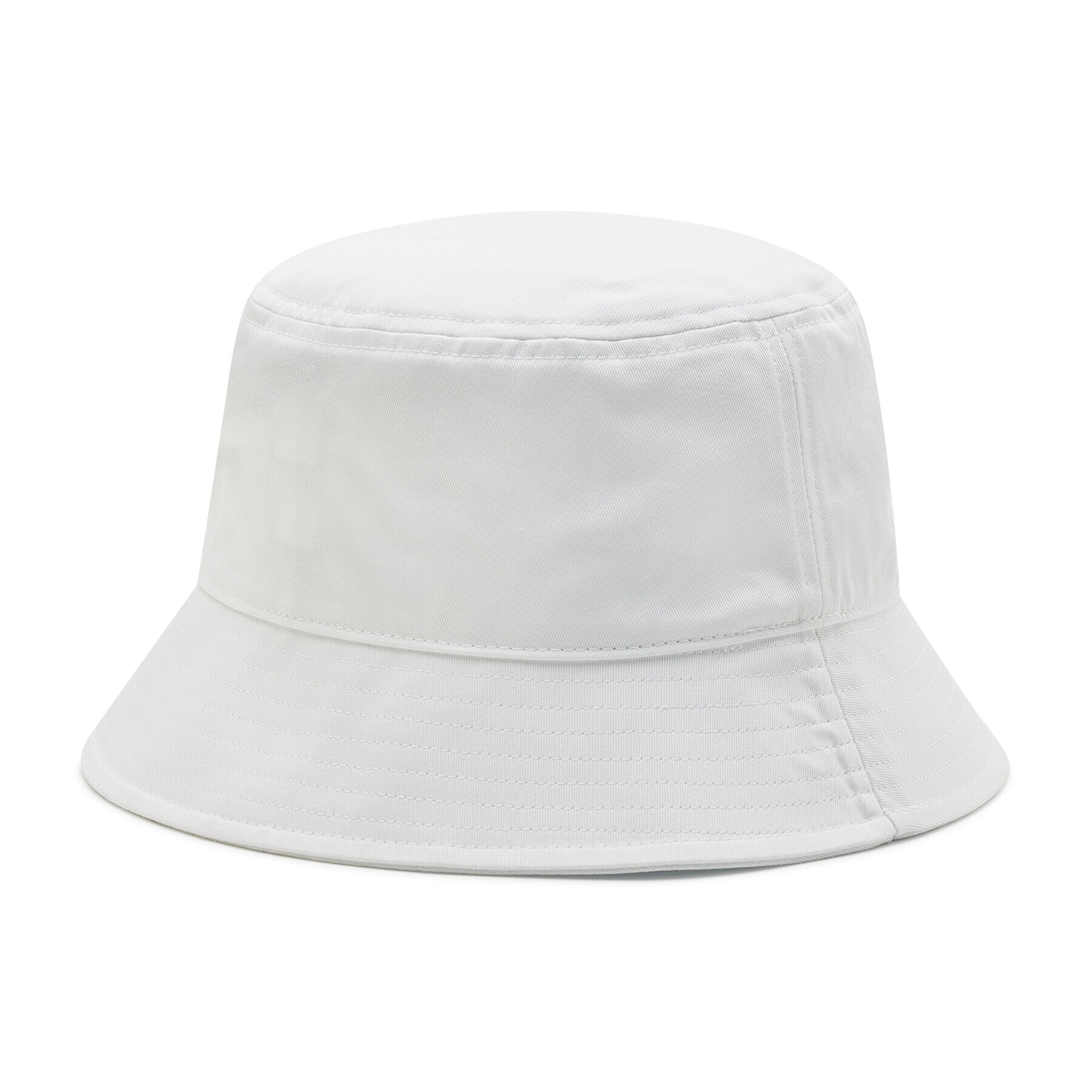 Tommy Jeans Капела Tjm Sport Bucket AM0AM08494 Бял - Pepit.bg