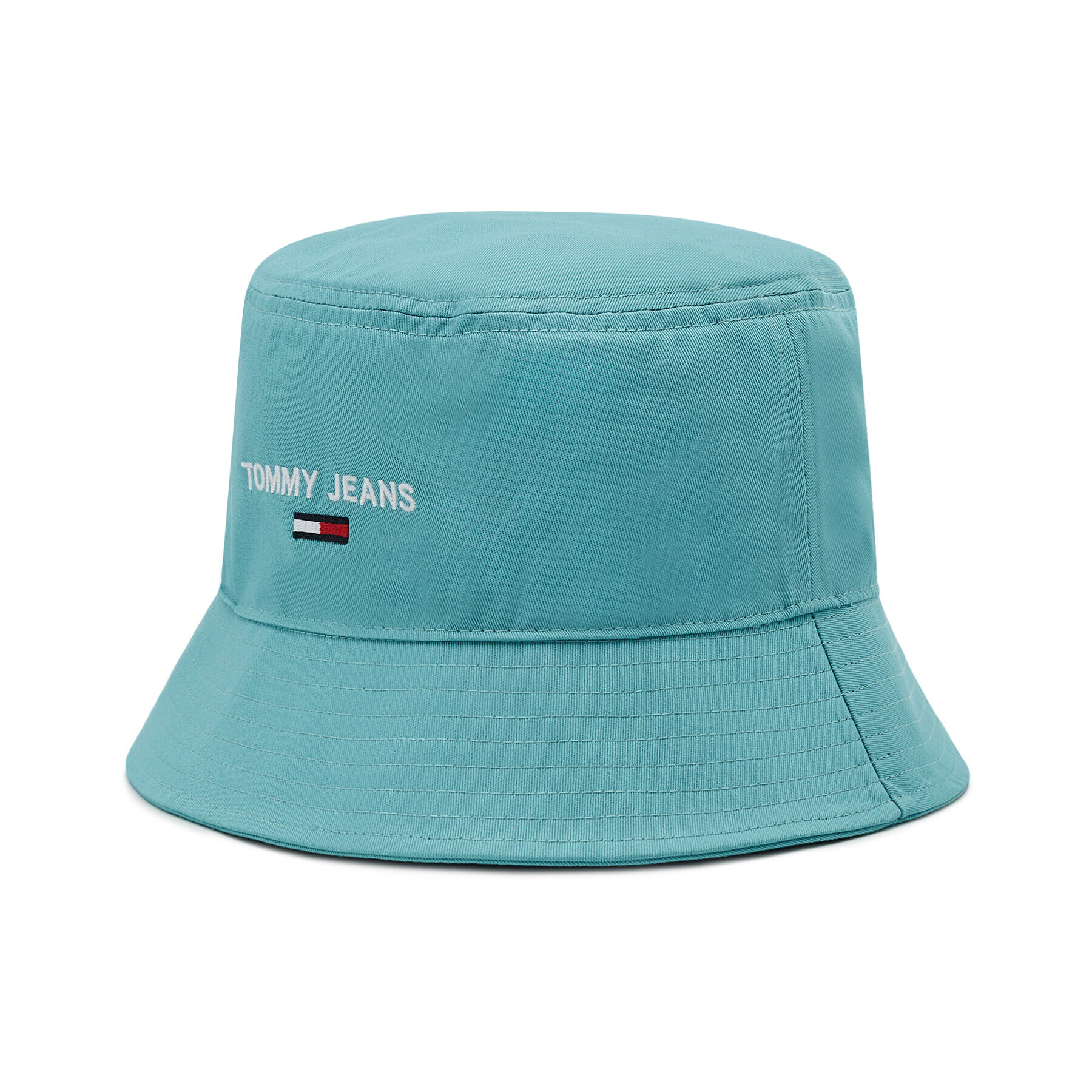 Tommy Jeans Капела Tjm Sport Bucket AM0AM08494 Син - Pepit.bg