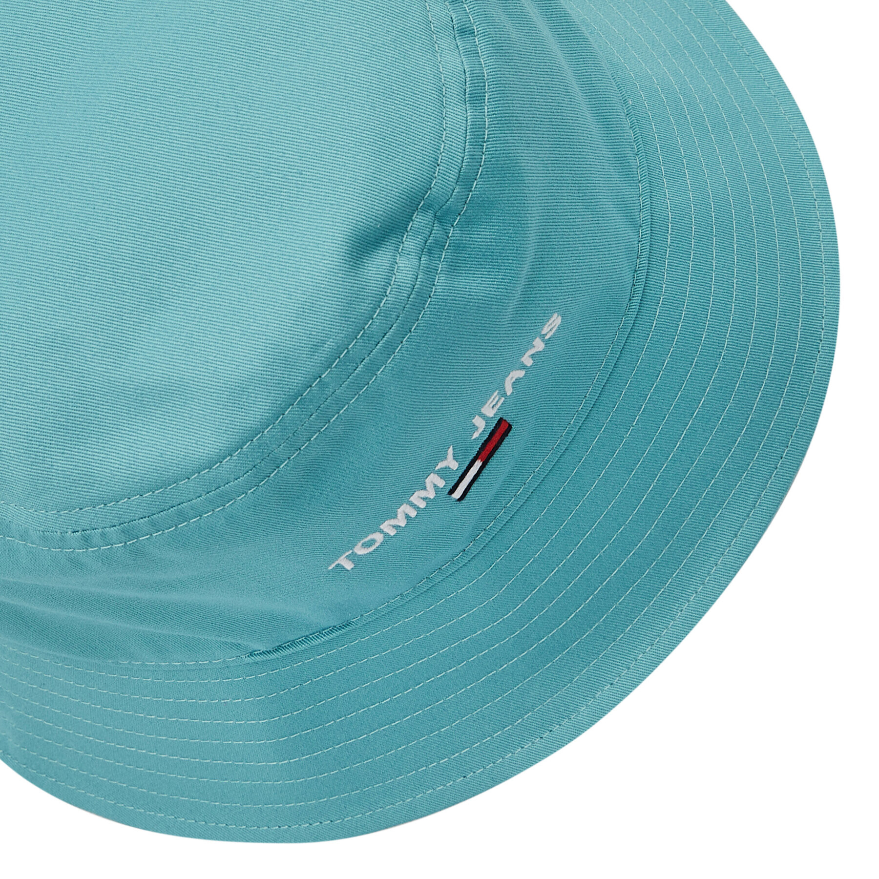 Tommy Jeans Капела Tjm Sport Bucket AM0AM08494 Син - Pepit.bg