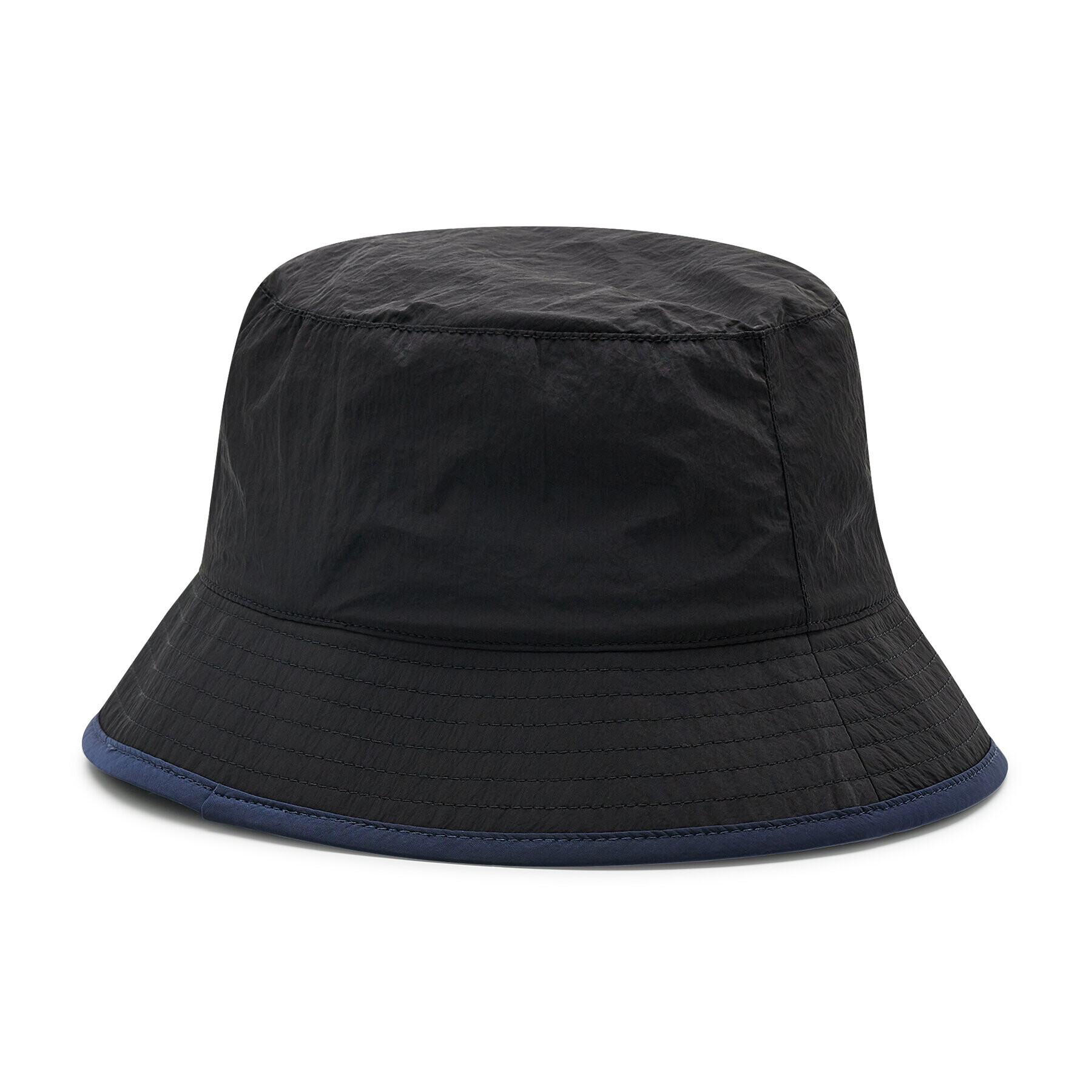 Tommy Jeans Капела Tjm Travel Bucket Hat AM0AM08715 Черен - Pepit.bg