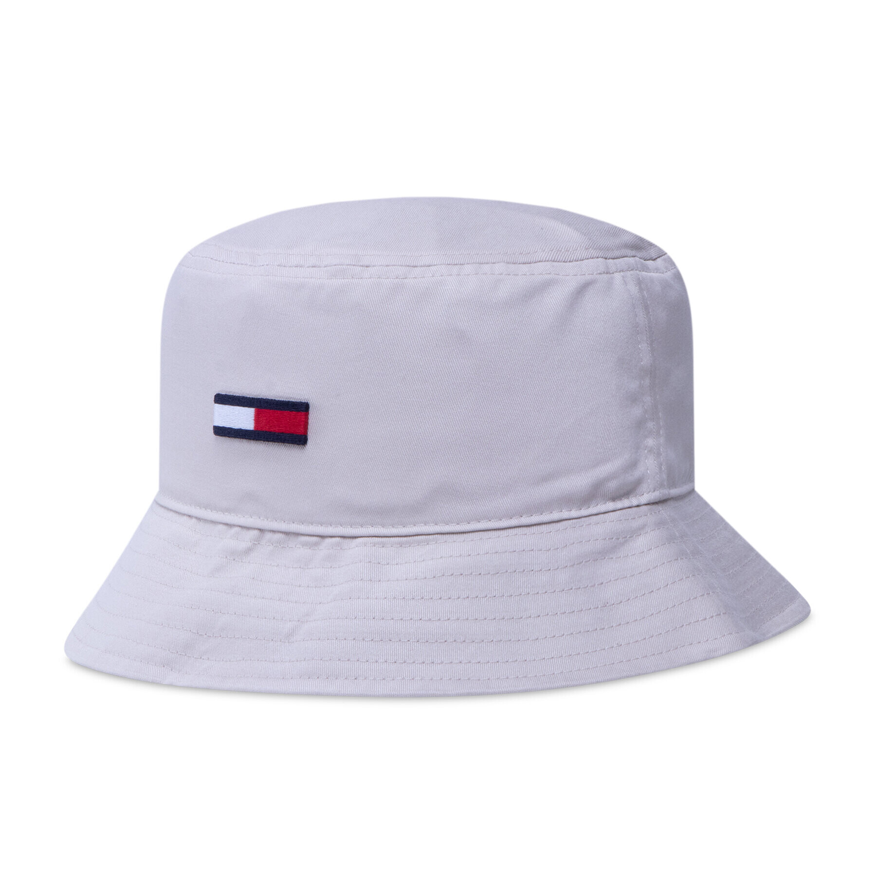 Tommy Jeans Капела Tjw Flag Bucket Hat AW0AW12428 Бежов - Pepit.bg