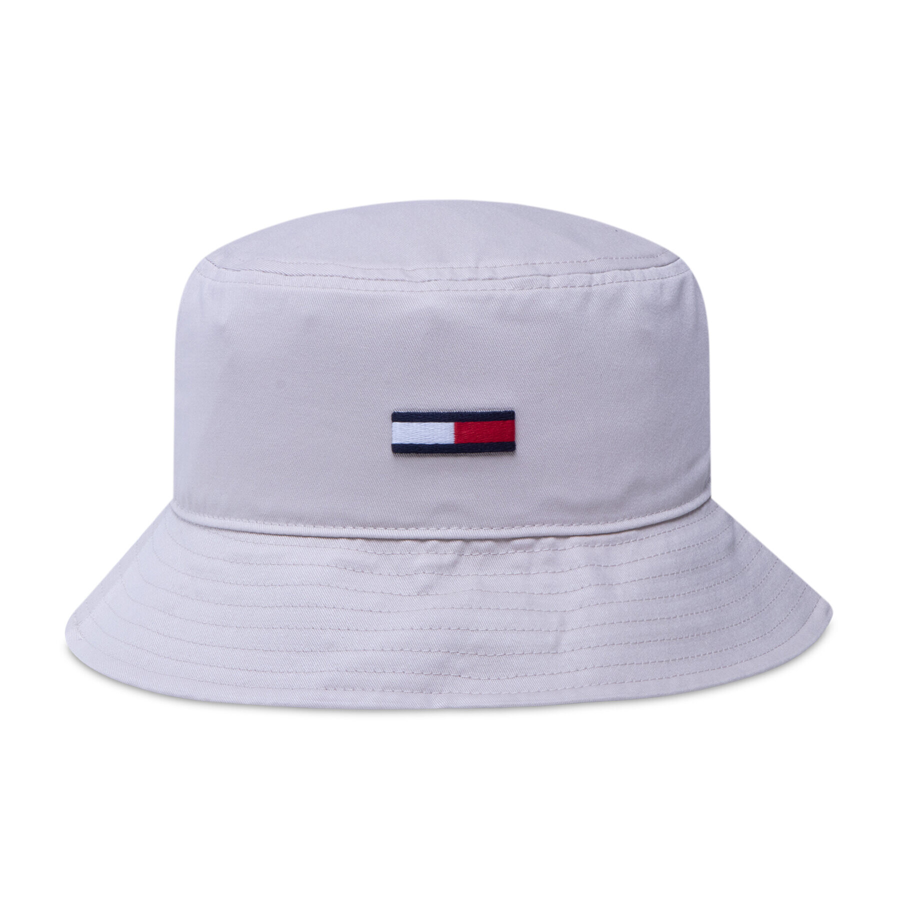 Tommy Jeans Капела Tjw Flag Bucket Hat AW0AW12428 Бежов - Pepit.bg