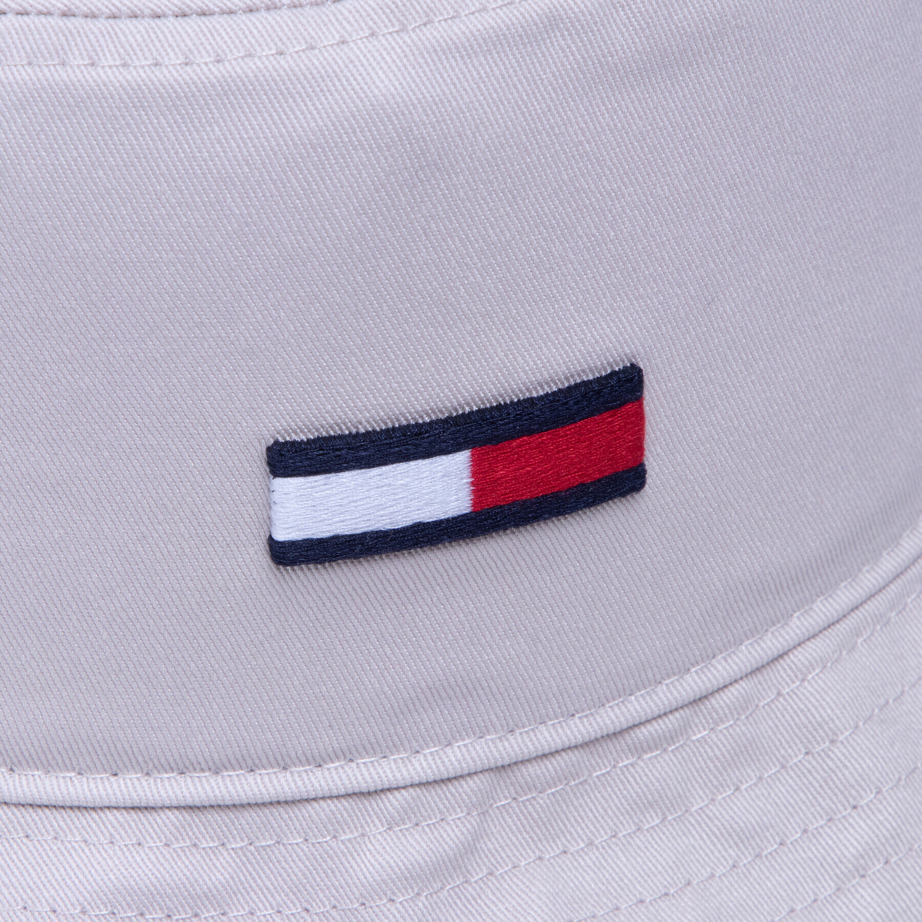 Tommy Jeans Капела Tjw Flag Bucket Hat AW0AW12428 Бежов - Pepit.bg