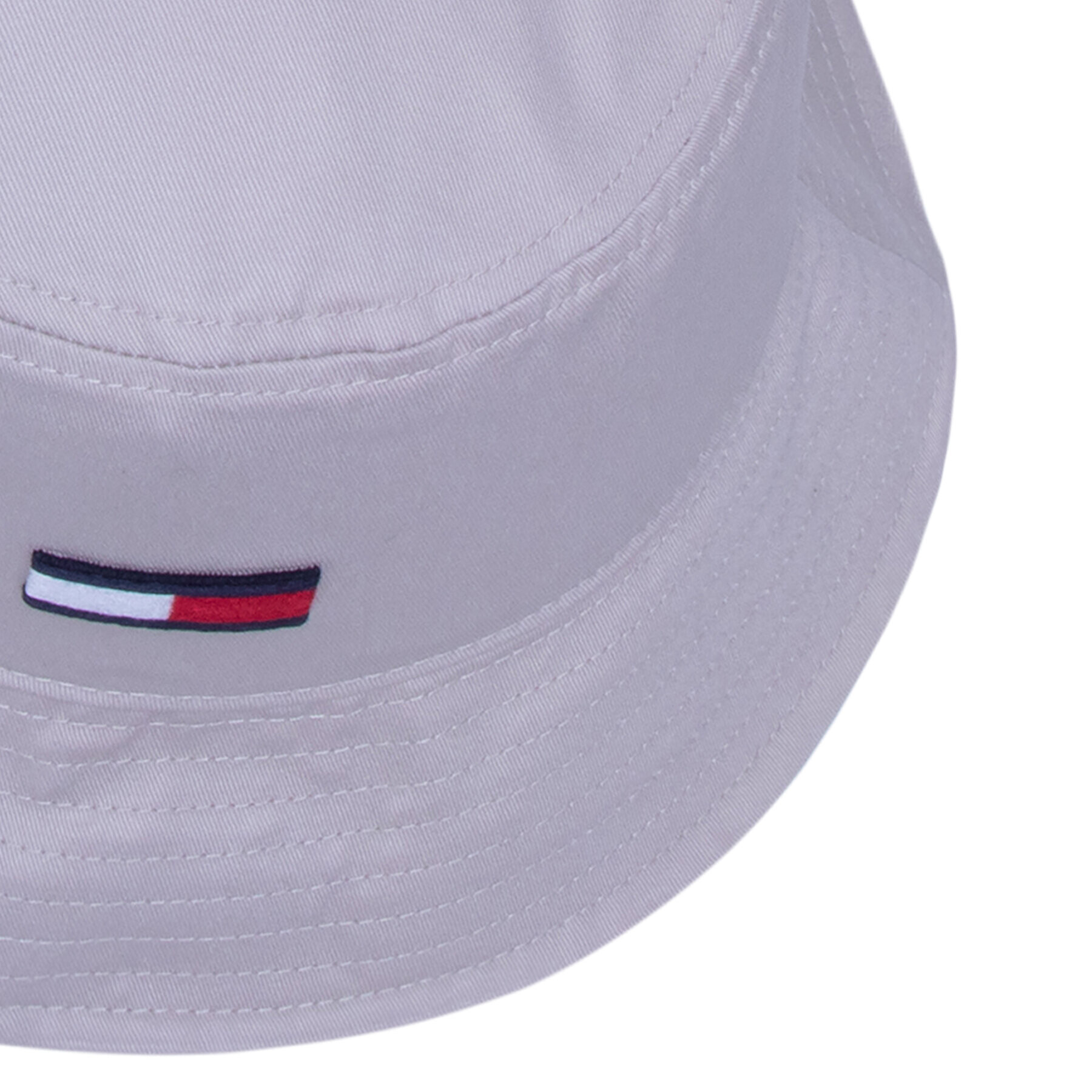 Tommy Jeans Капела Tjw Flag Bucket Hat AW0AW12428 Бежов - Pepit.bg