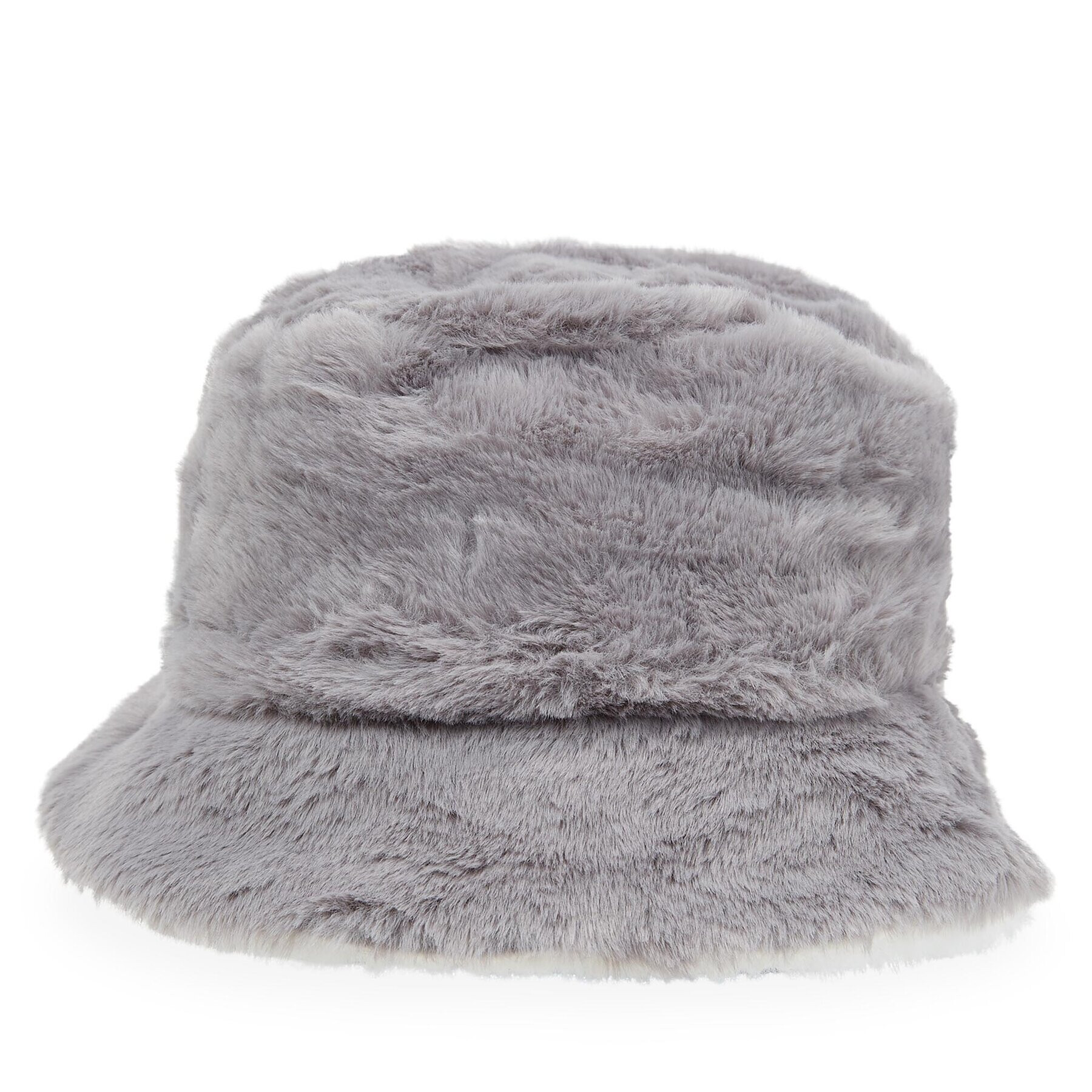 Tommy Jeans Капела Tjw Fuzzy Rev. Bucket Hat AW0AW15459 Екрю - Pepit.bg