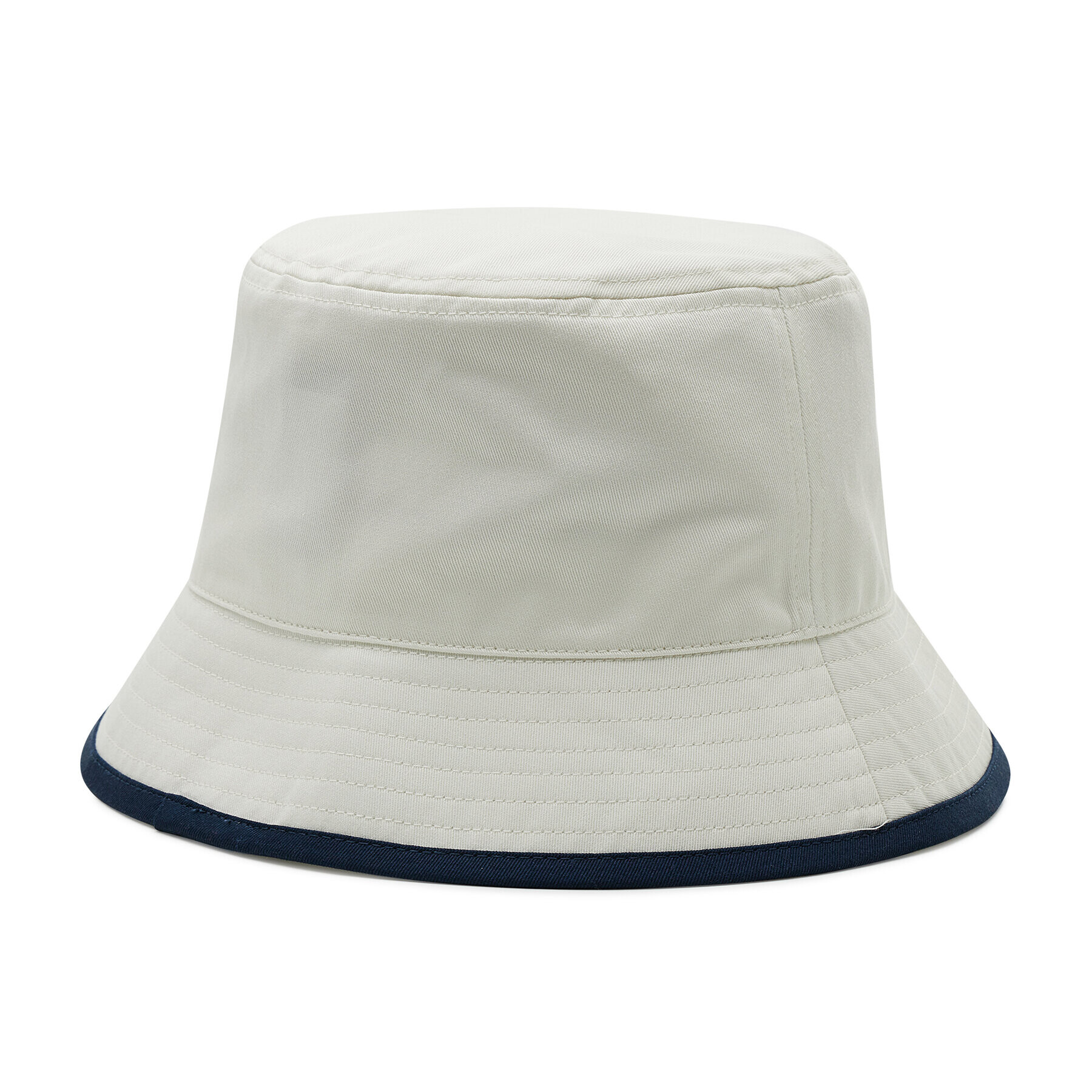 Tommy Jeans Капела Tjw Heritage Bucket AW0AW11668 Бял - Pepit.bg