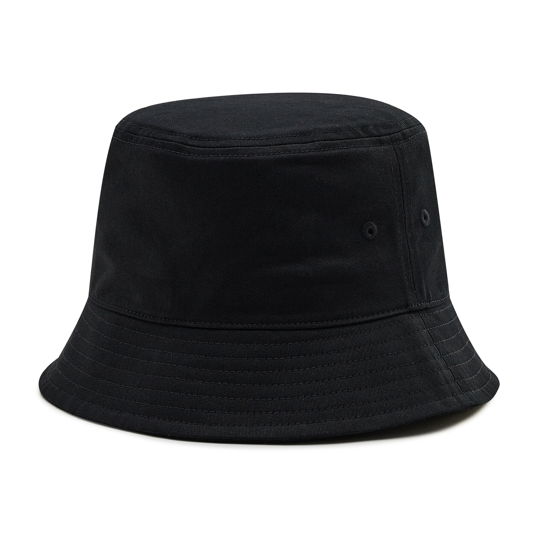 Tommy Jeans Капела Tjw Heritage Bucket Hat AW0AW10715 Черен - Pepit.bg